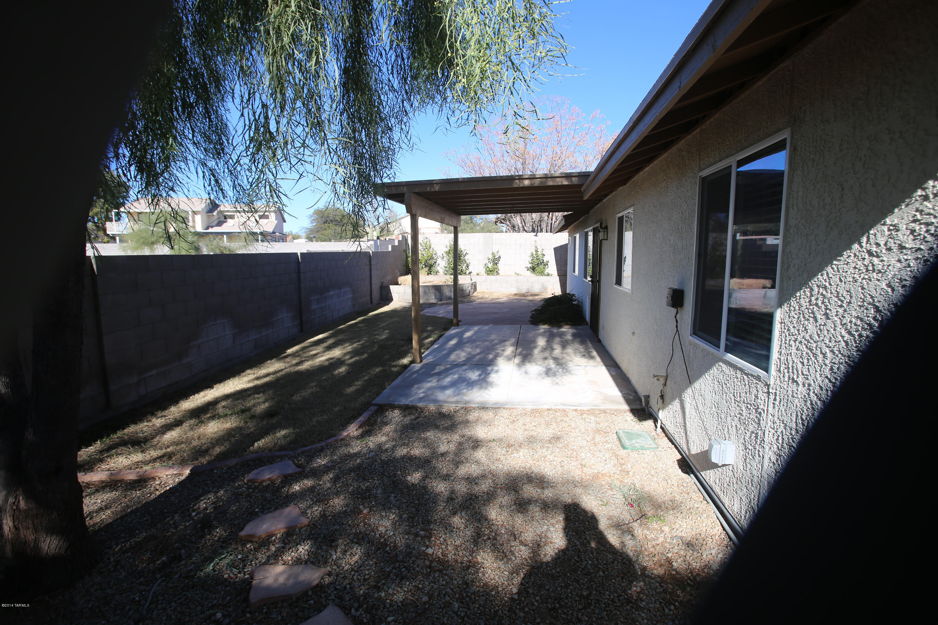Mountain View Terrace(1-117) - Residential Lease
