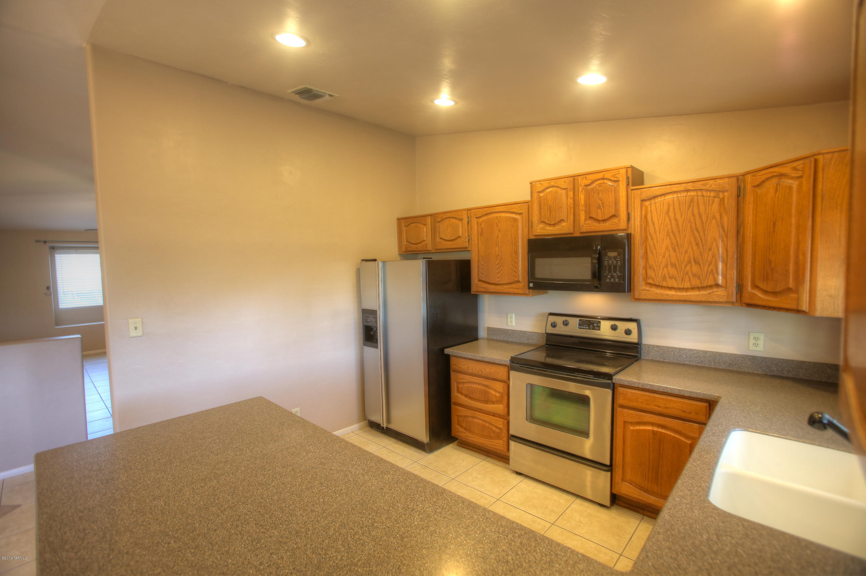 Mountain View Terrace(1-117) - Residential Lease