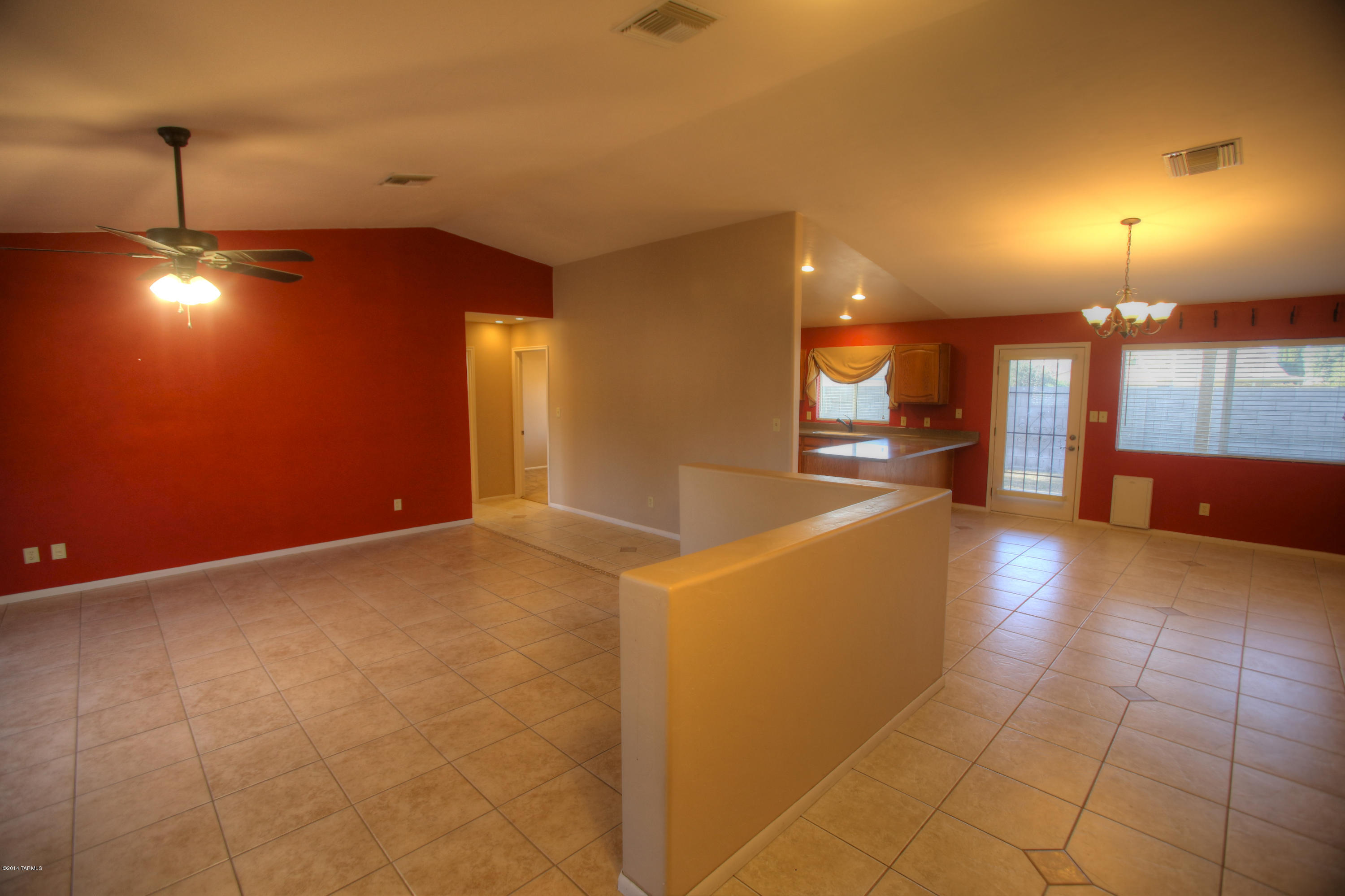 Mountain View Terrace(1-117) - Residential Lease
