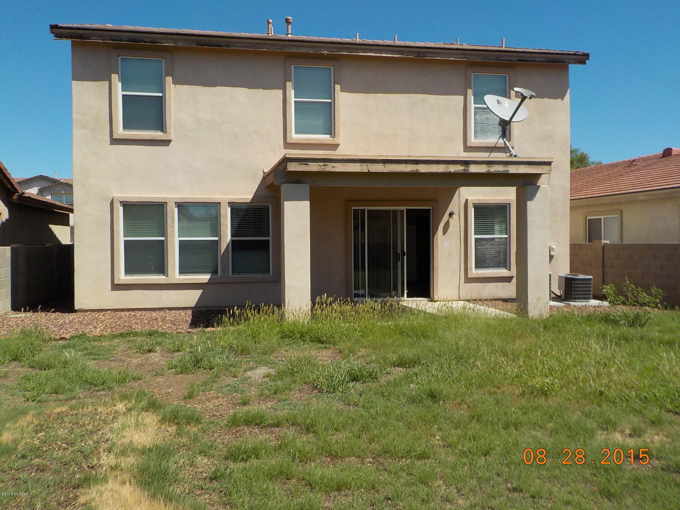 Presidio De Las Montanas - Residential