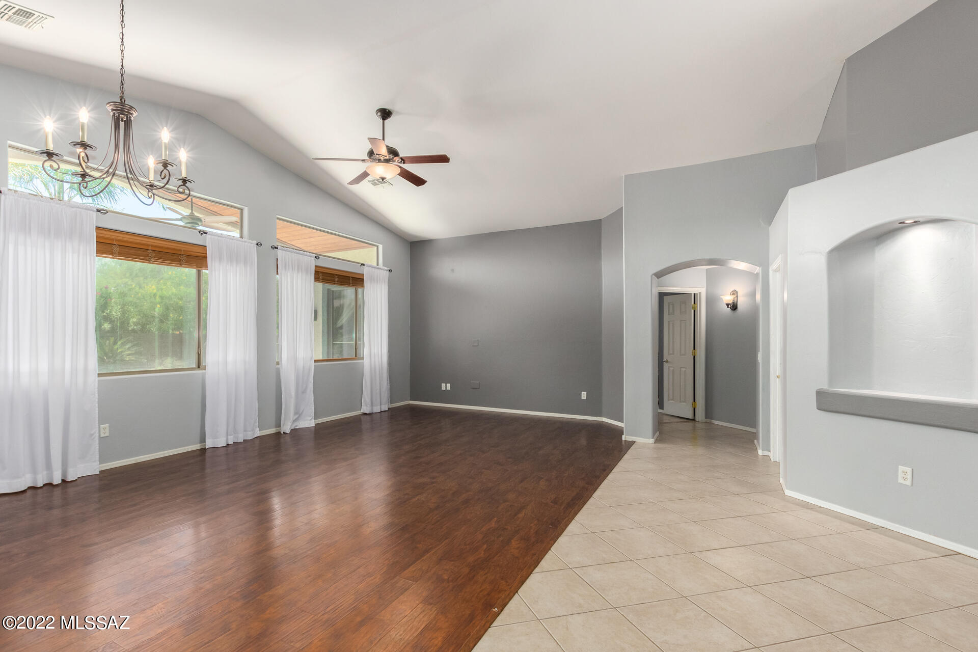 Gladden Farms BLK 10 (1-84) - Residential