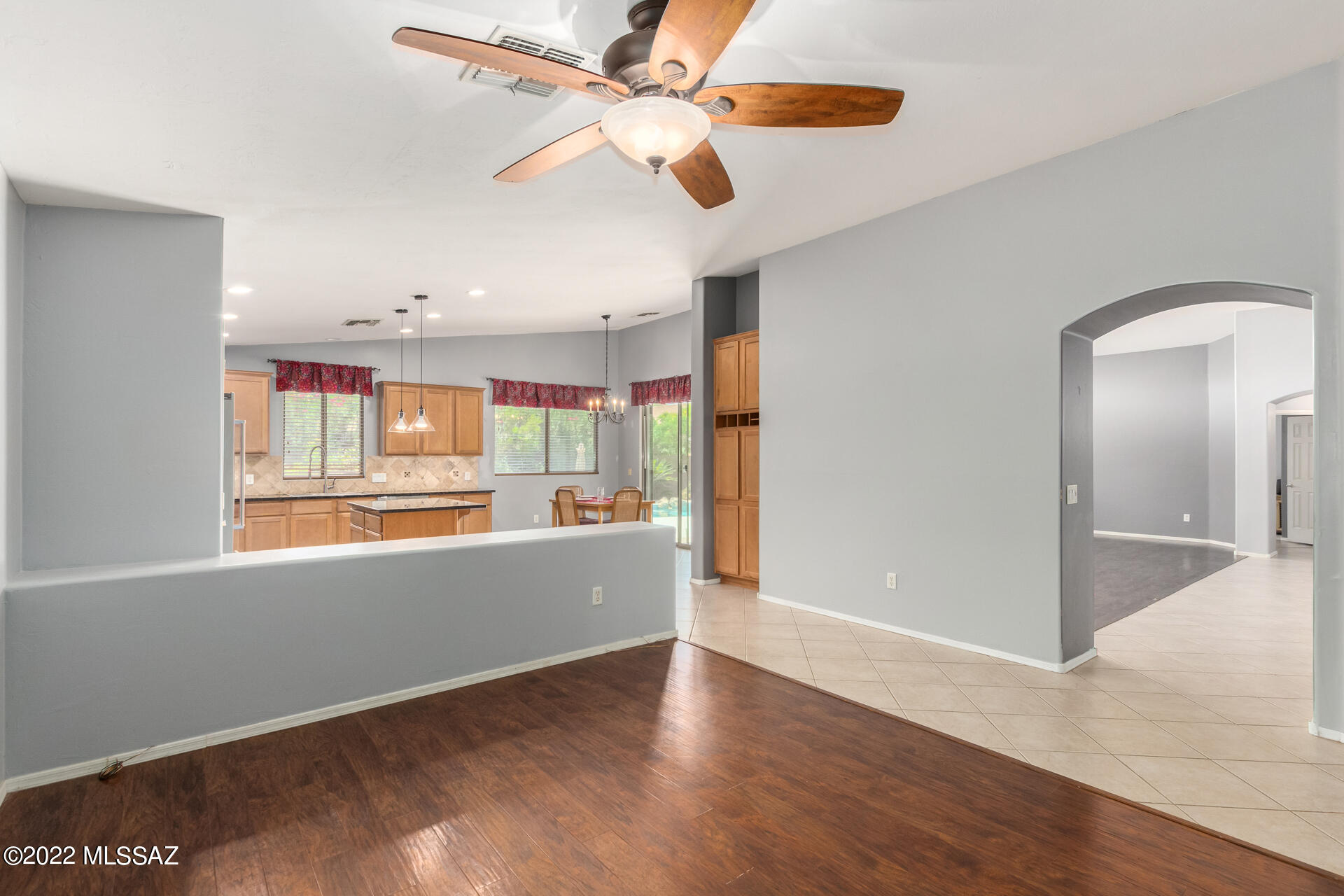 Gladden Farms BLK 10 (1-84) - Residential