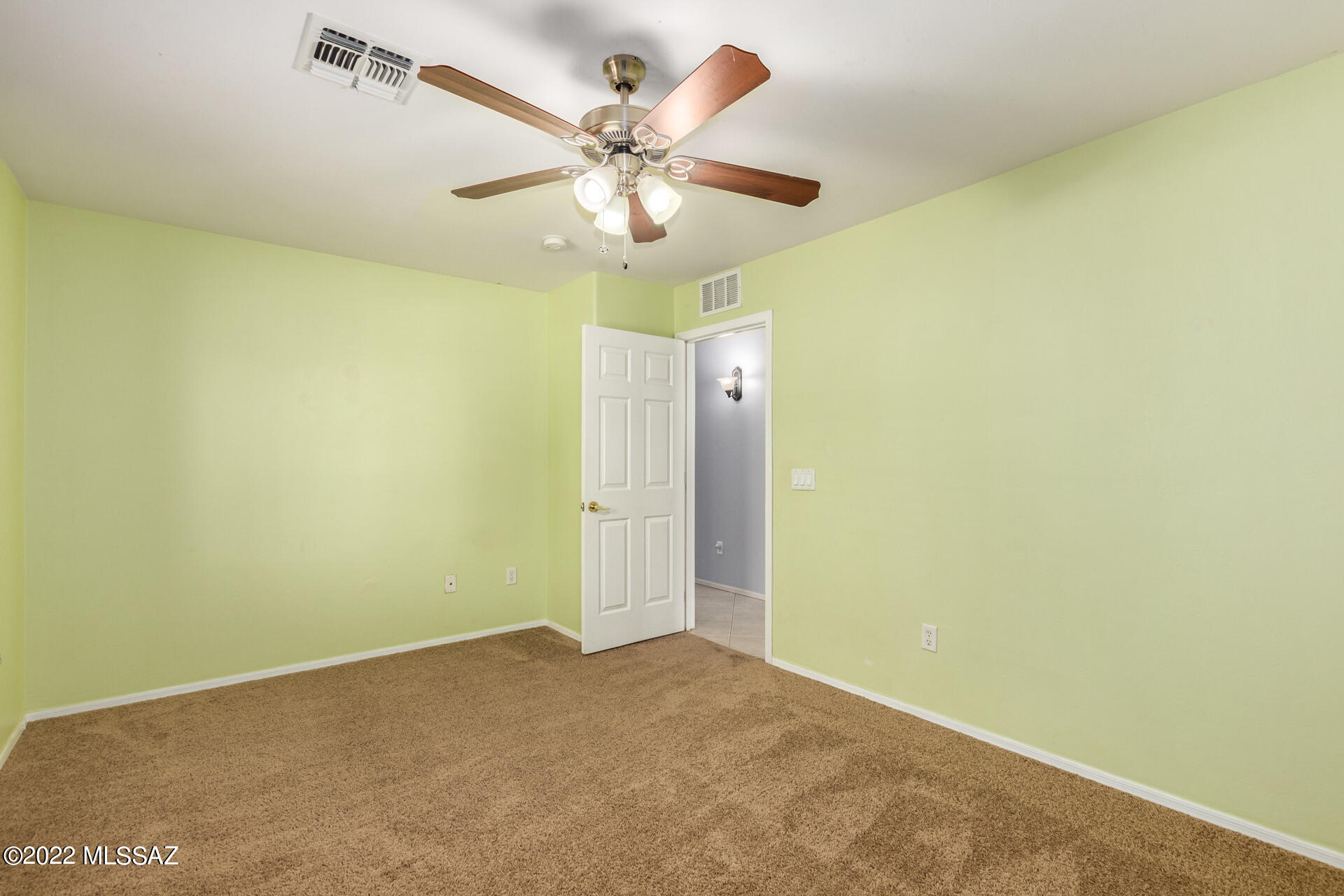 Gladden Farms BLK 10 (1-84) - Residential