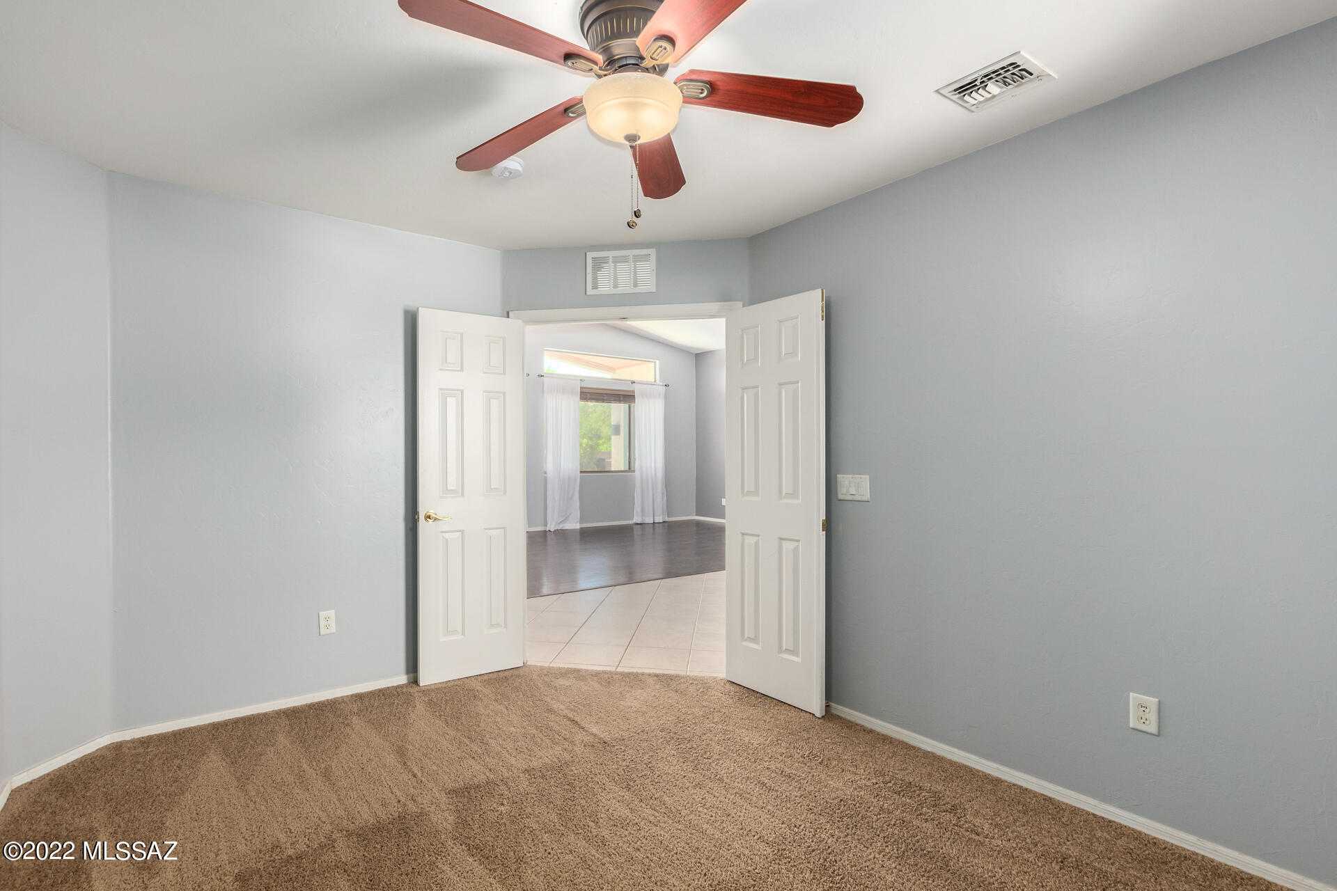 Gladden Farms BLK 10 (1-84) - Residential
