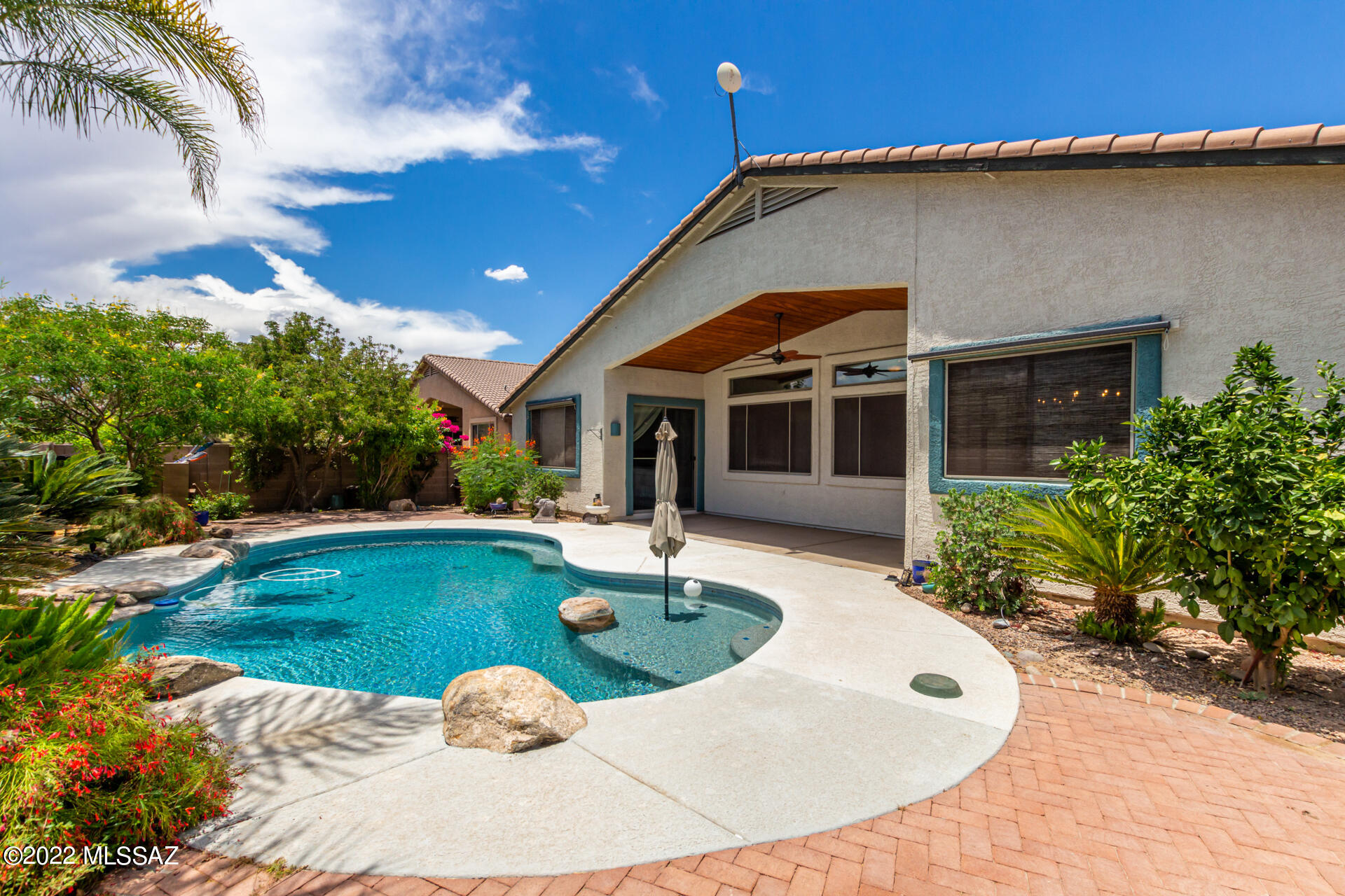 Gladden Farms BLK 10 (1-84) - Residential