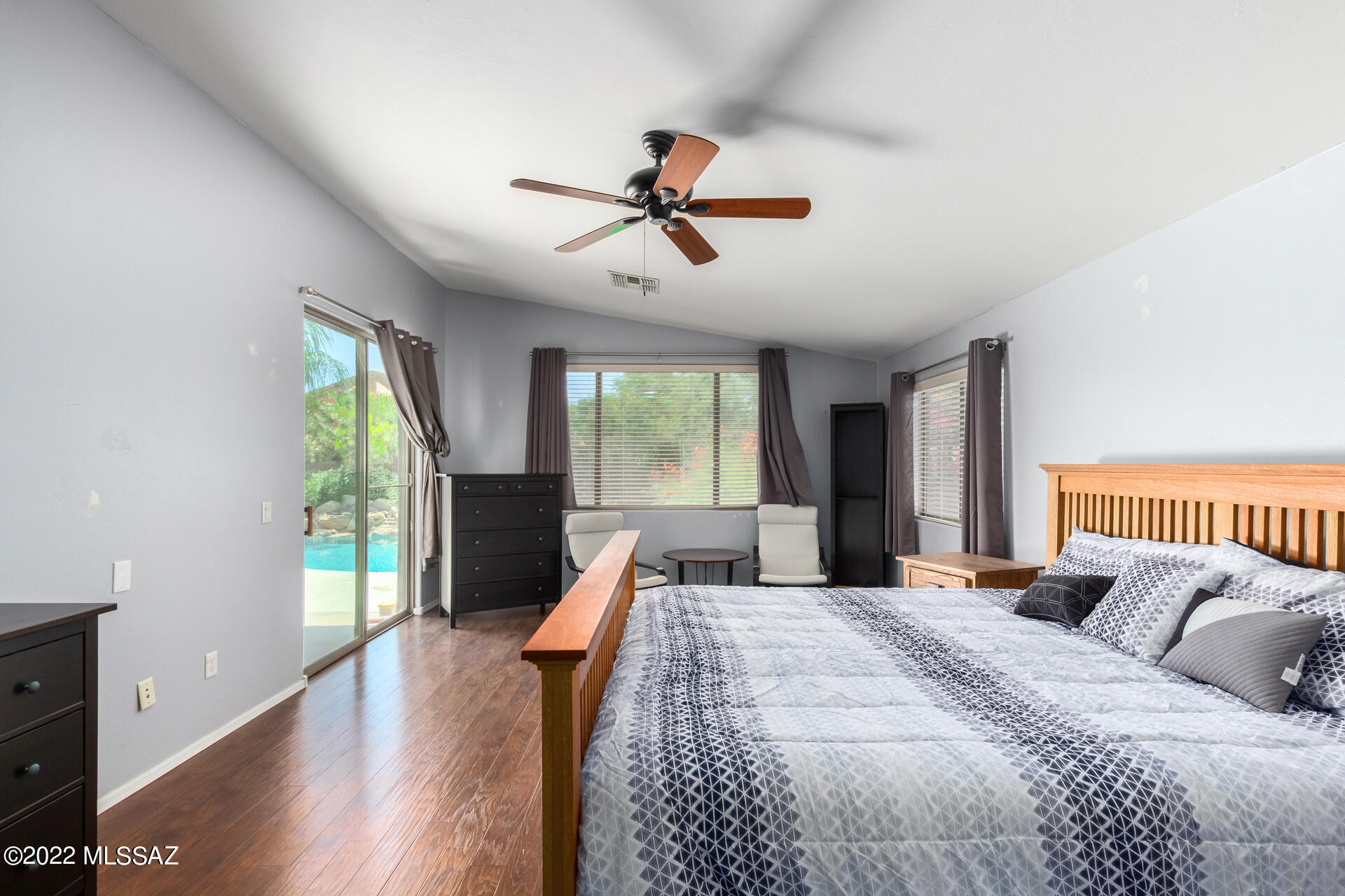 Gladden Farms BLK 10 (1-84) - Residential