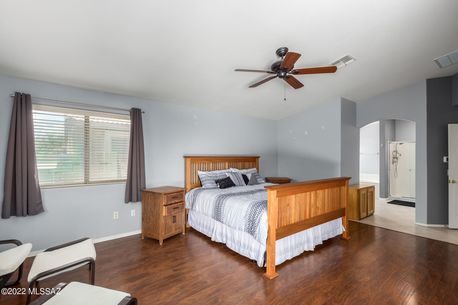 Gladden Farms BLK 10 (1-84) - Residential