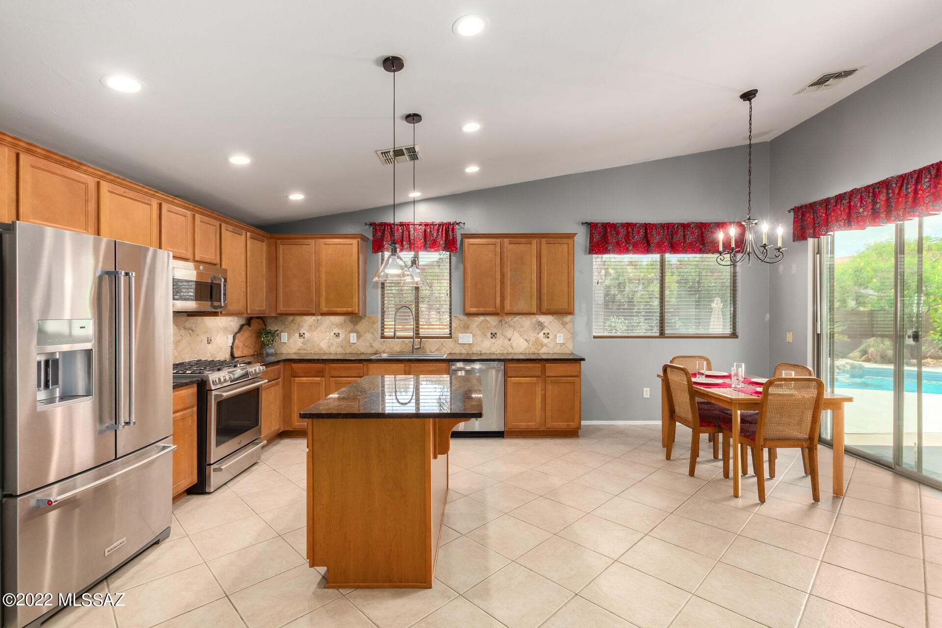 Gladden Farms BLK 10 (1-84) - Residential