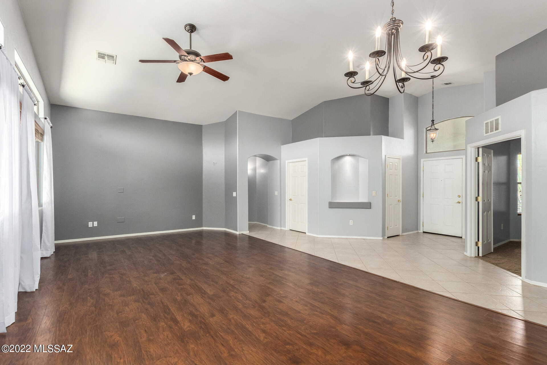 Gladden Farms BLK 10 (1-84) - Residential