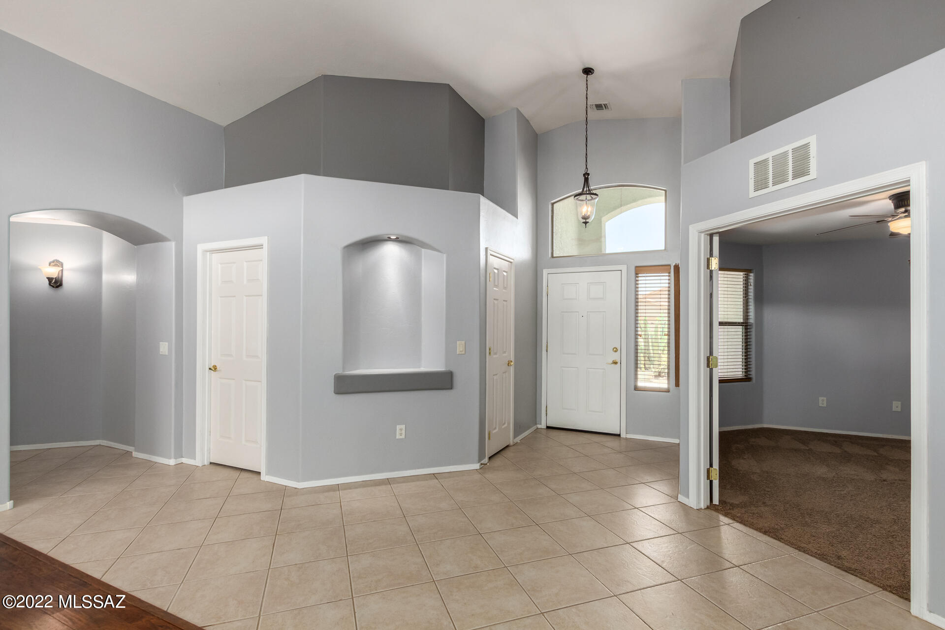 Gladden Farms BLK 10 (1-84) - Residential