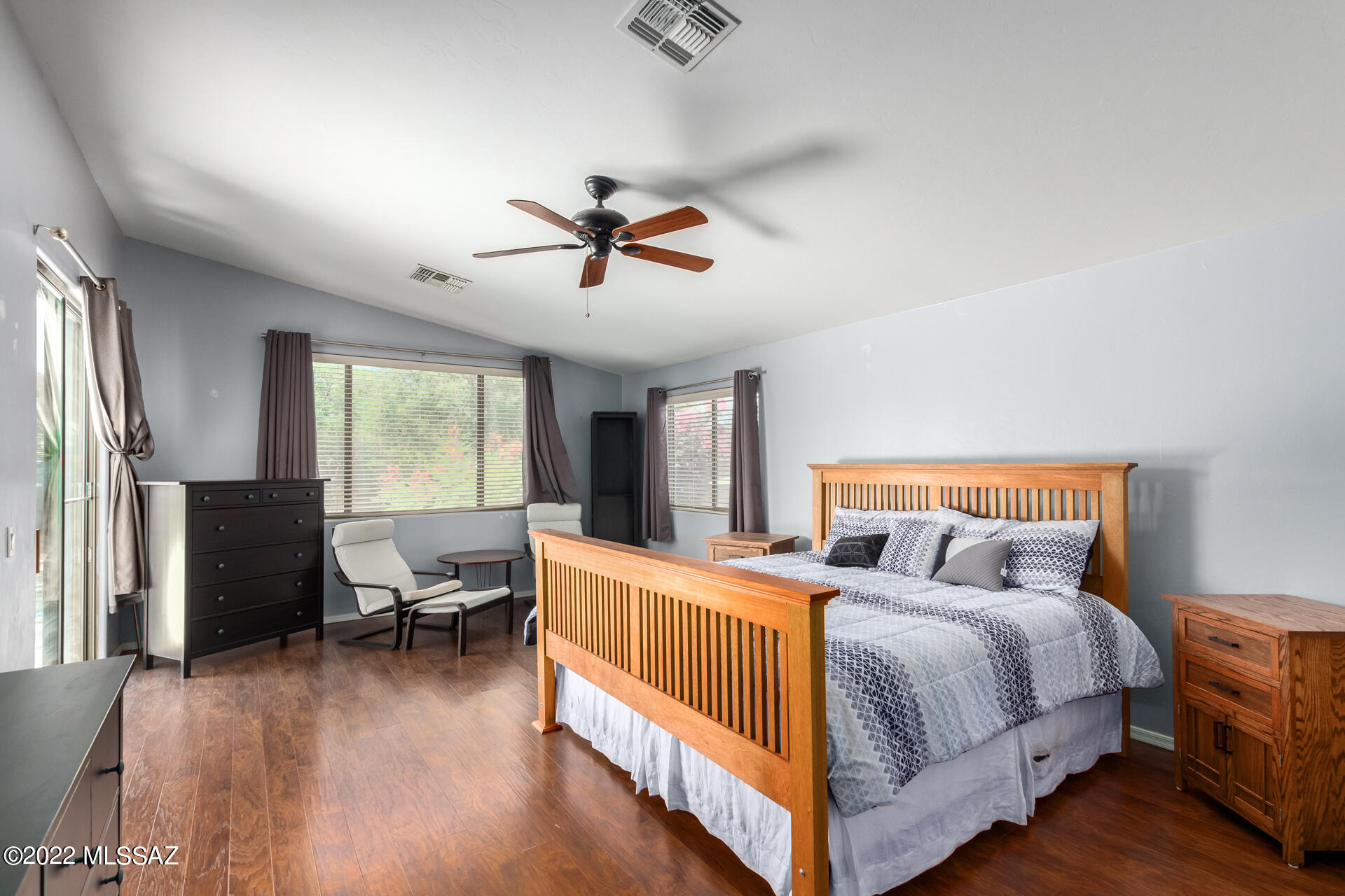 Gladden Farms BLK 10 (1-84) - Residential
