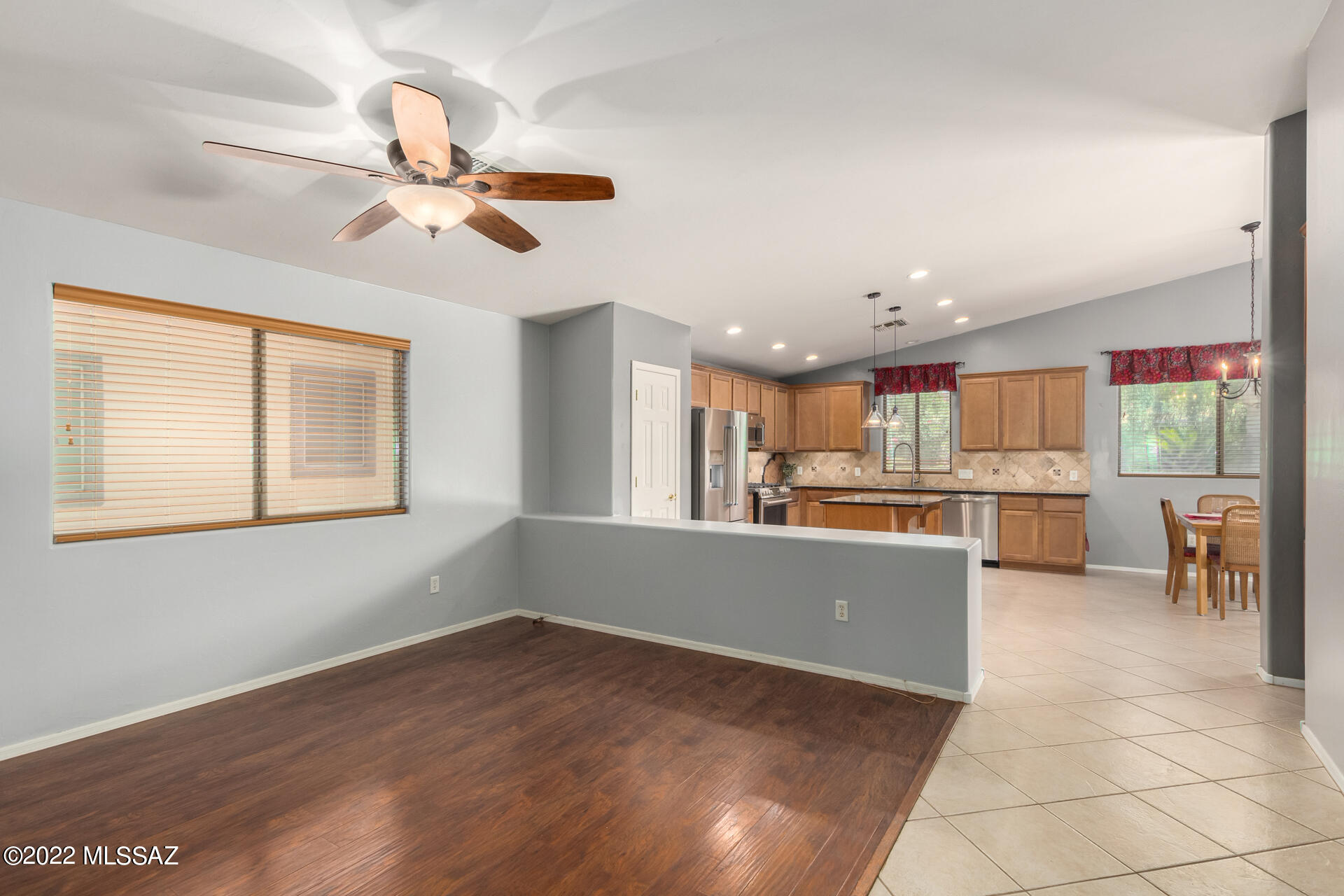 Gladden Farms BLK 10 (1-84) - Residential