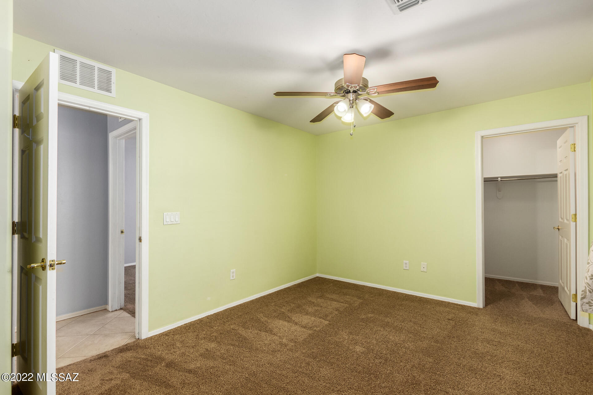 Gladden Farms BLK 10 (1-84) - Residential
