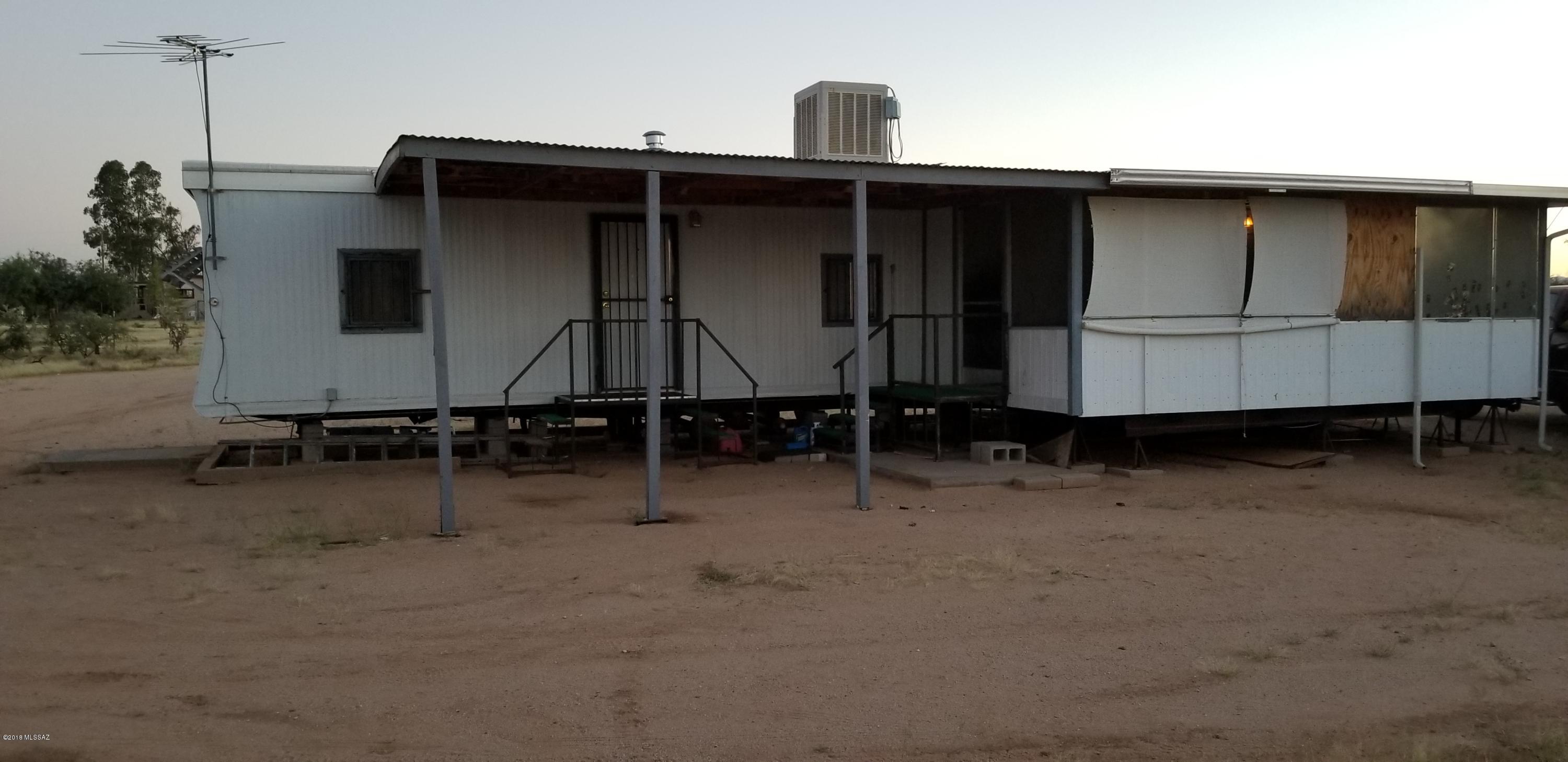 Greenwald Acres (Blks 1 & 2) - Residential