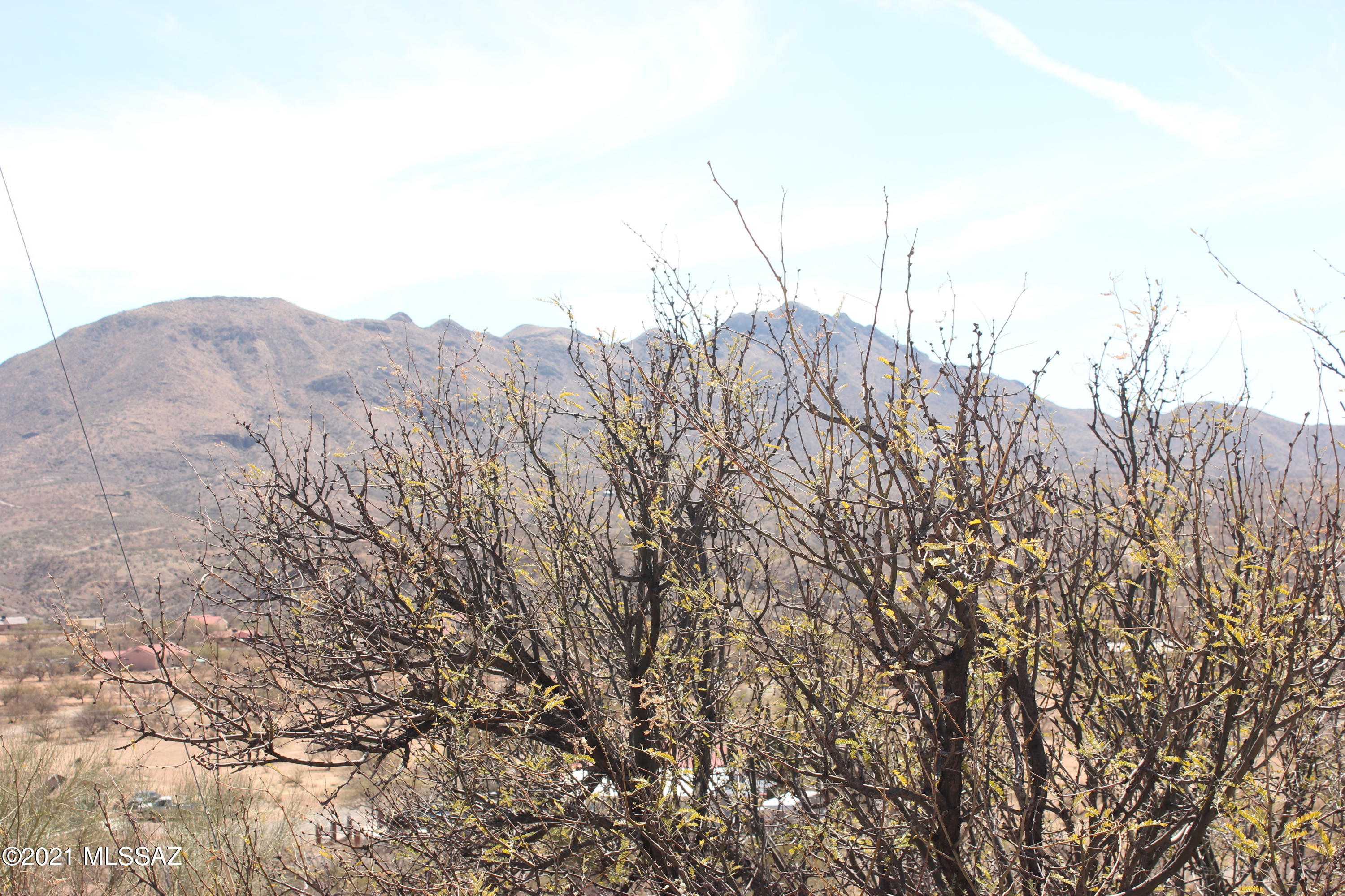 Rio Rico Villas 12 - Land