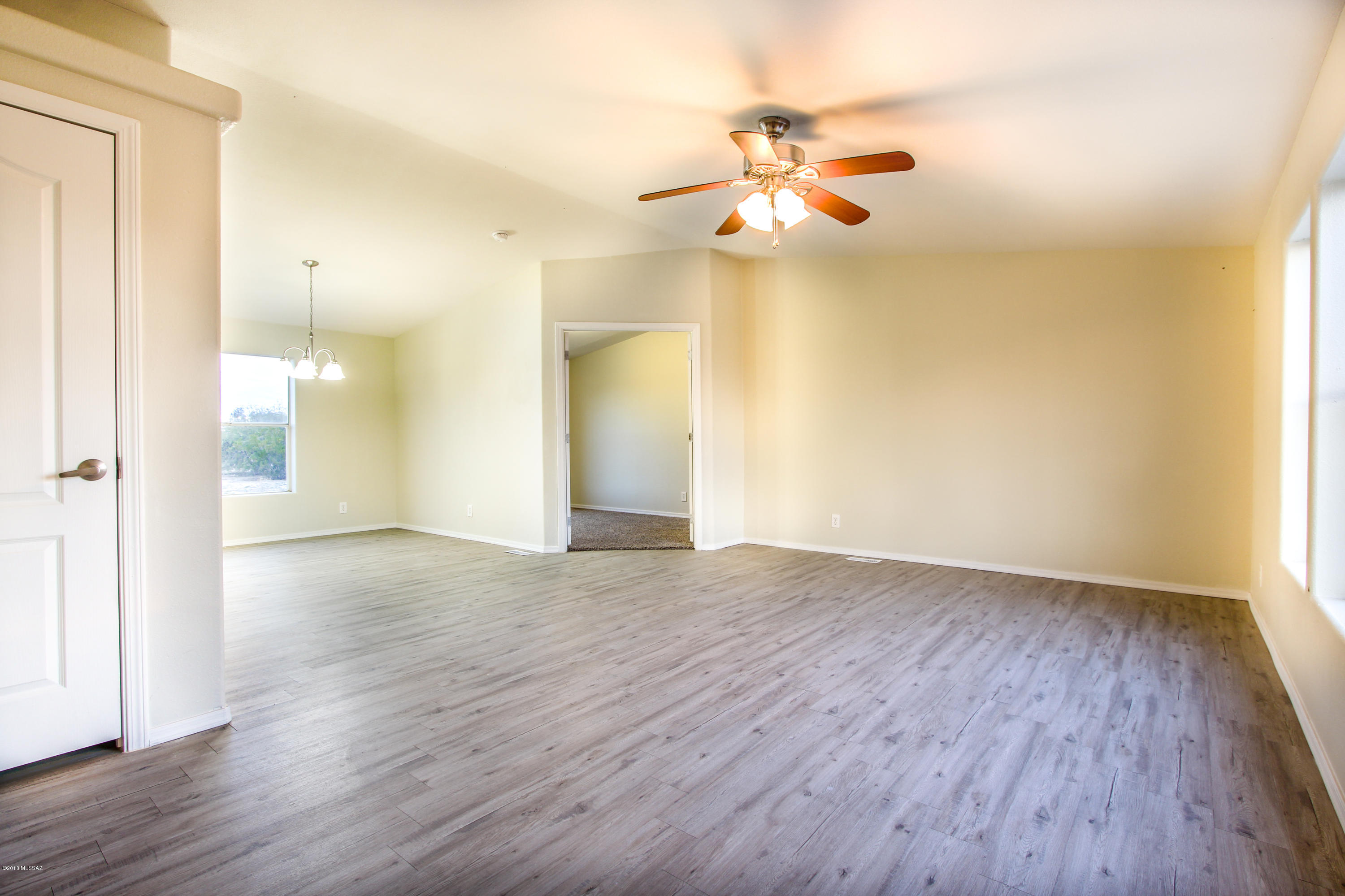 Tucson Avra West (1-168) - Residential