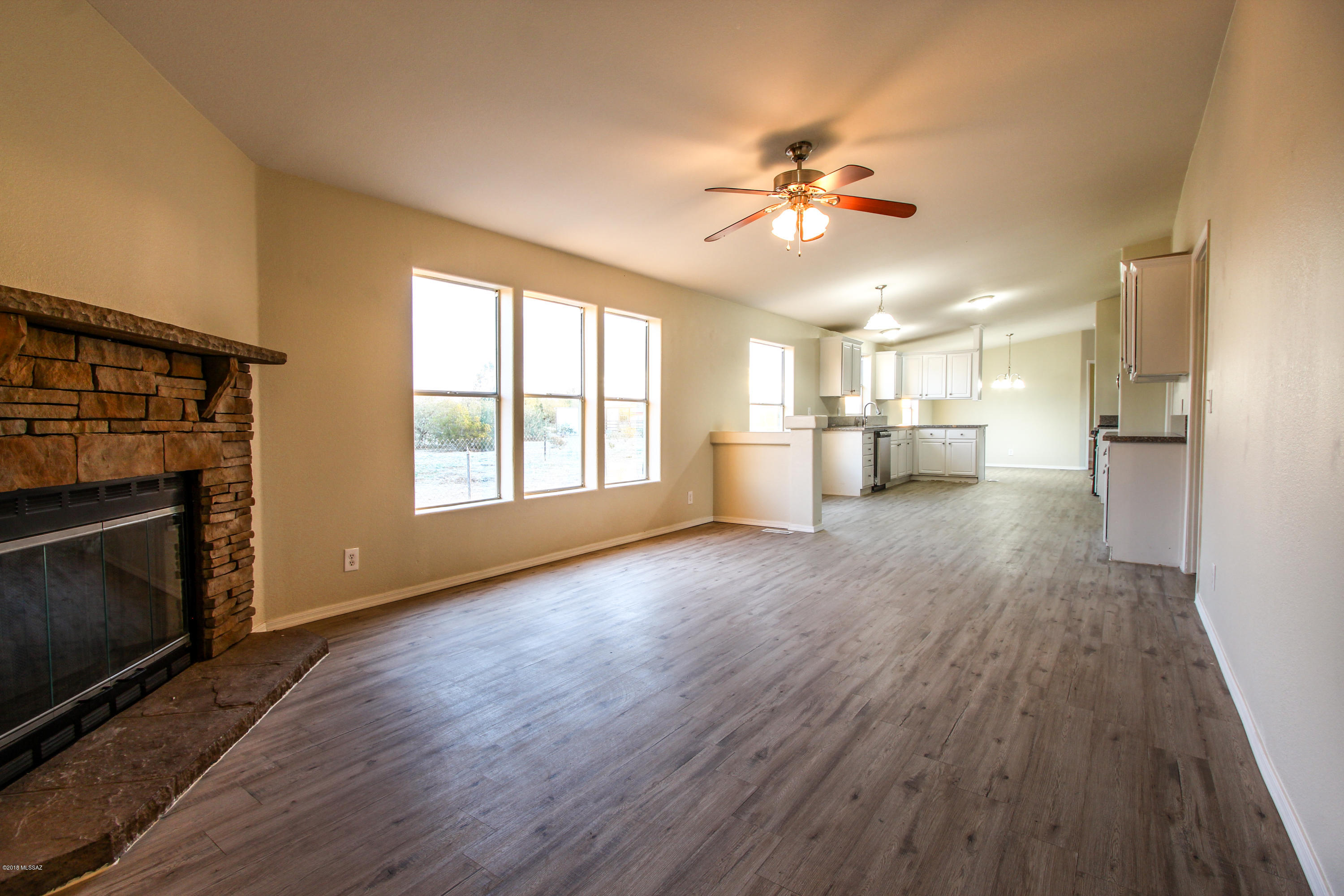 Tucson Avra West (1-168) - Residential