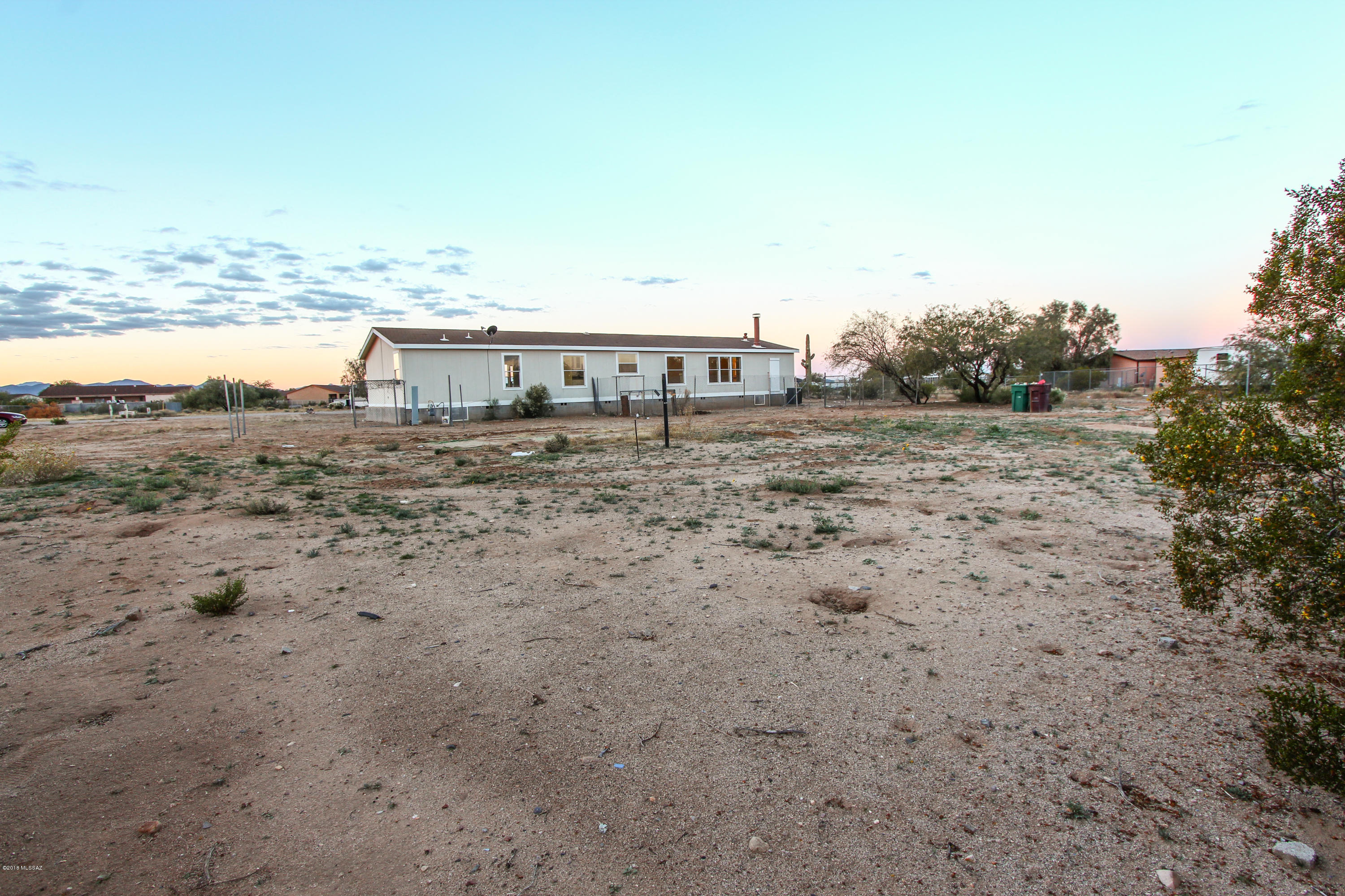 Tucson Avra West (1-168) - Residential