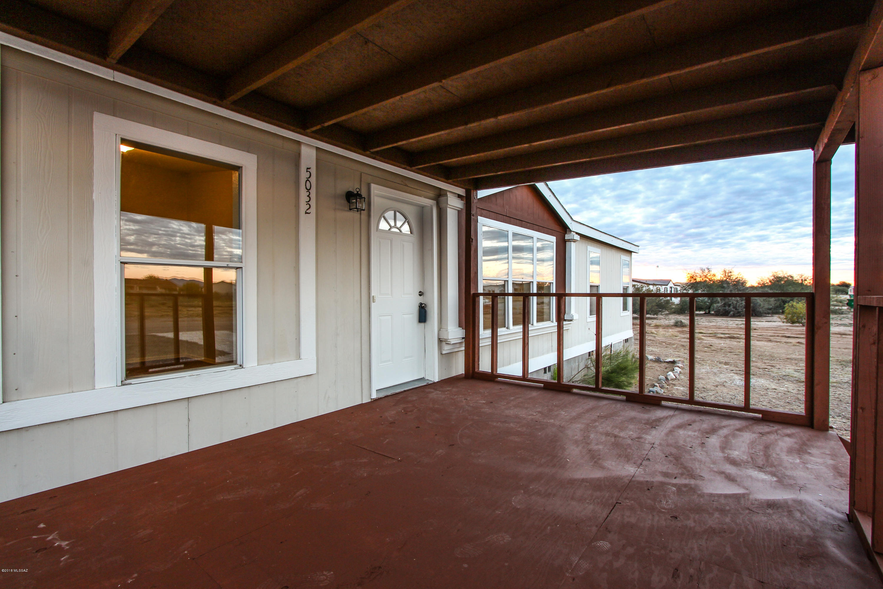 Tucson Avra West (1-168) - Residential