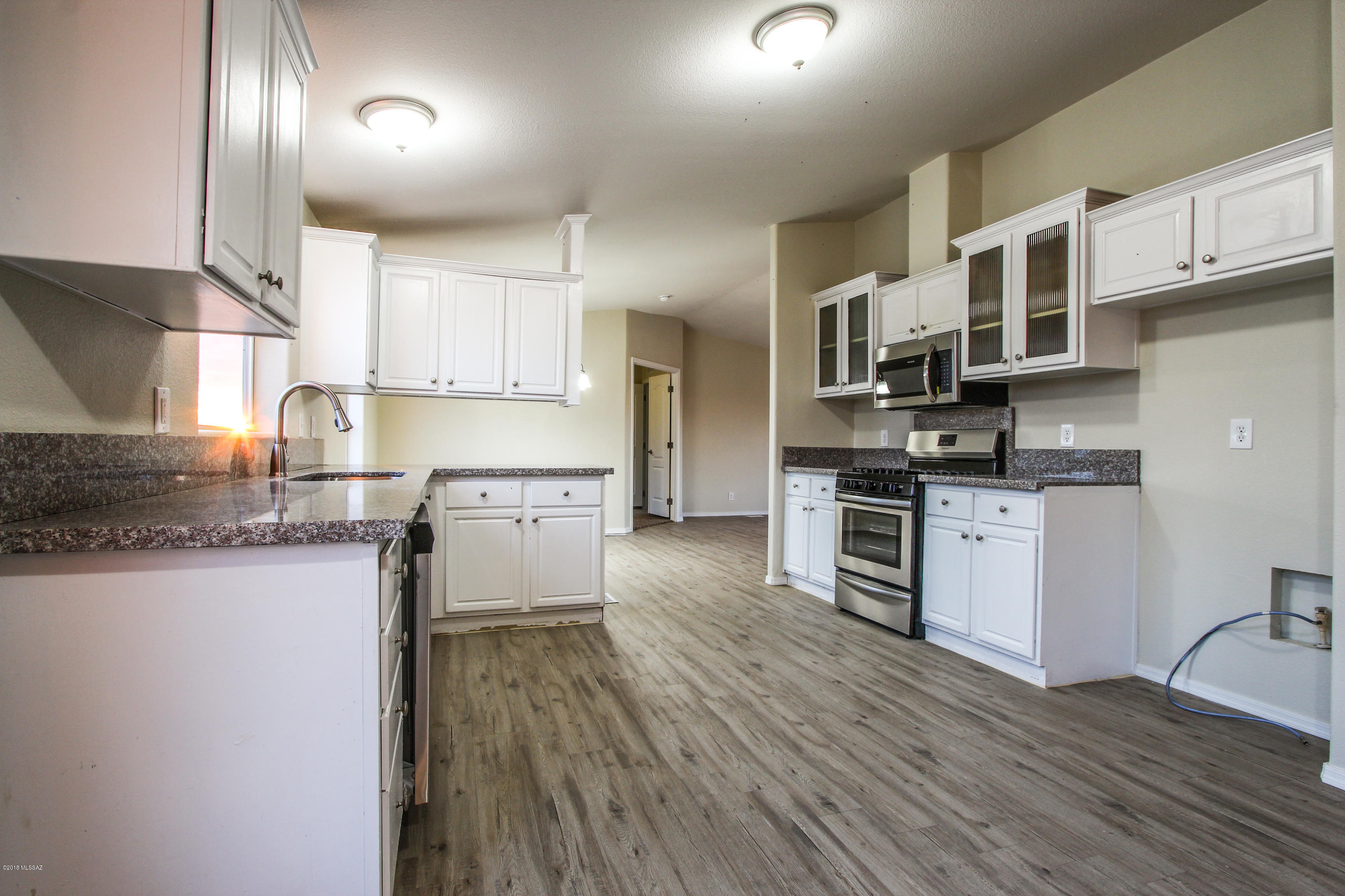 Tucson Avra West (1-168) - Residential