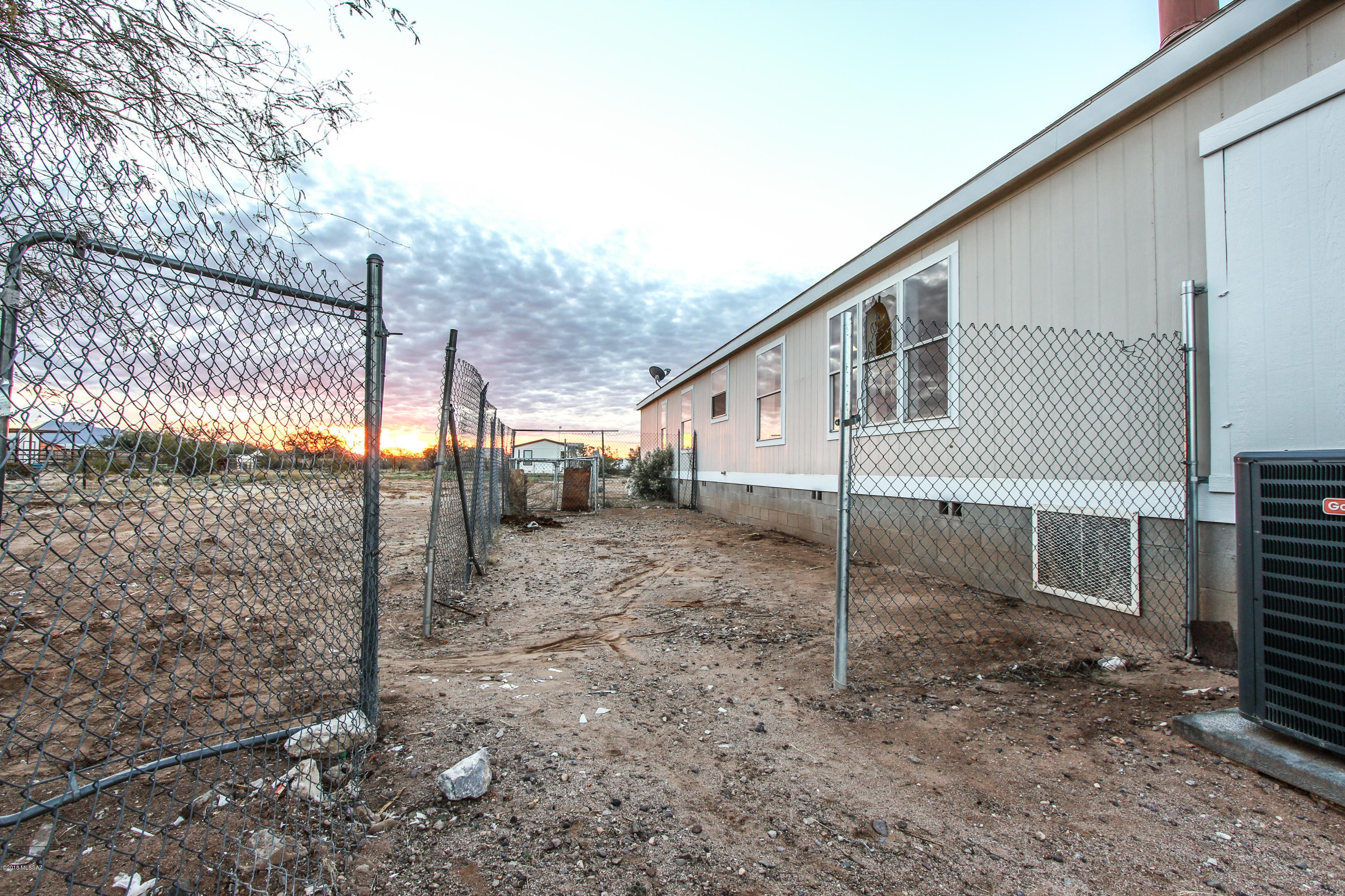 Tucson Avra West (1-168) - Residential