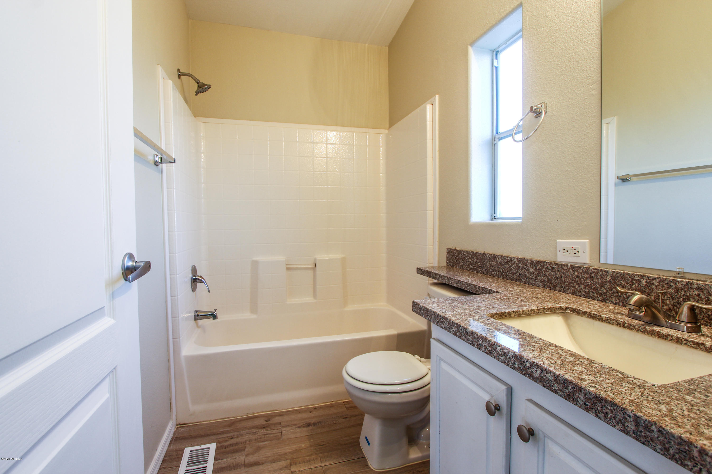 Tucson Avra West (1-168) - Residential