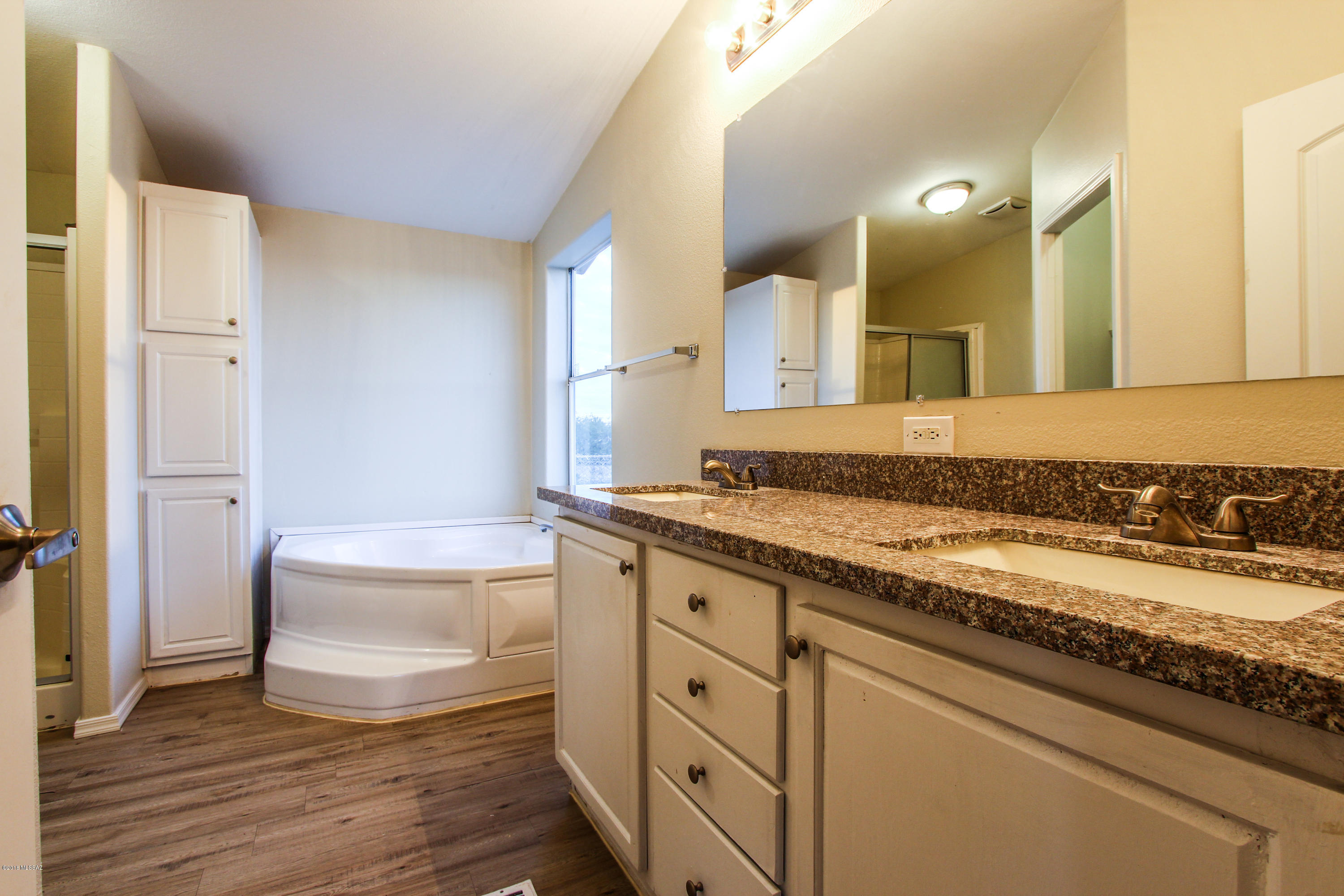 Tucson Avra West (1-168) - Residential