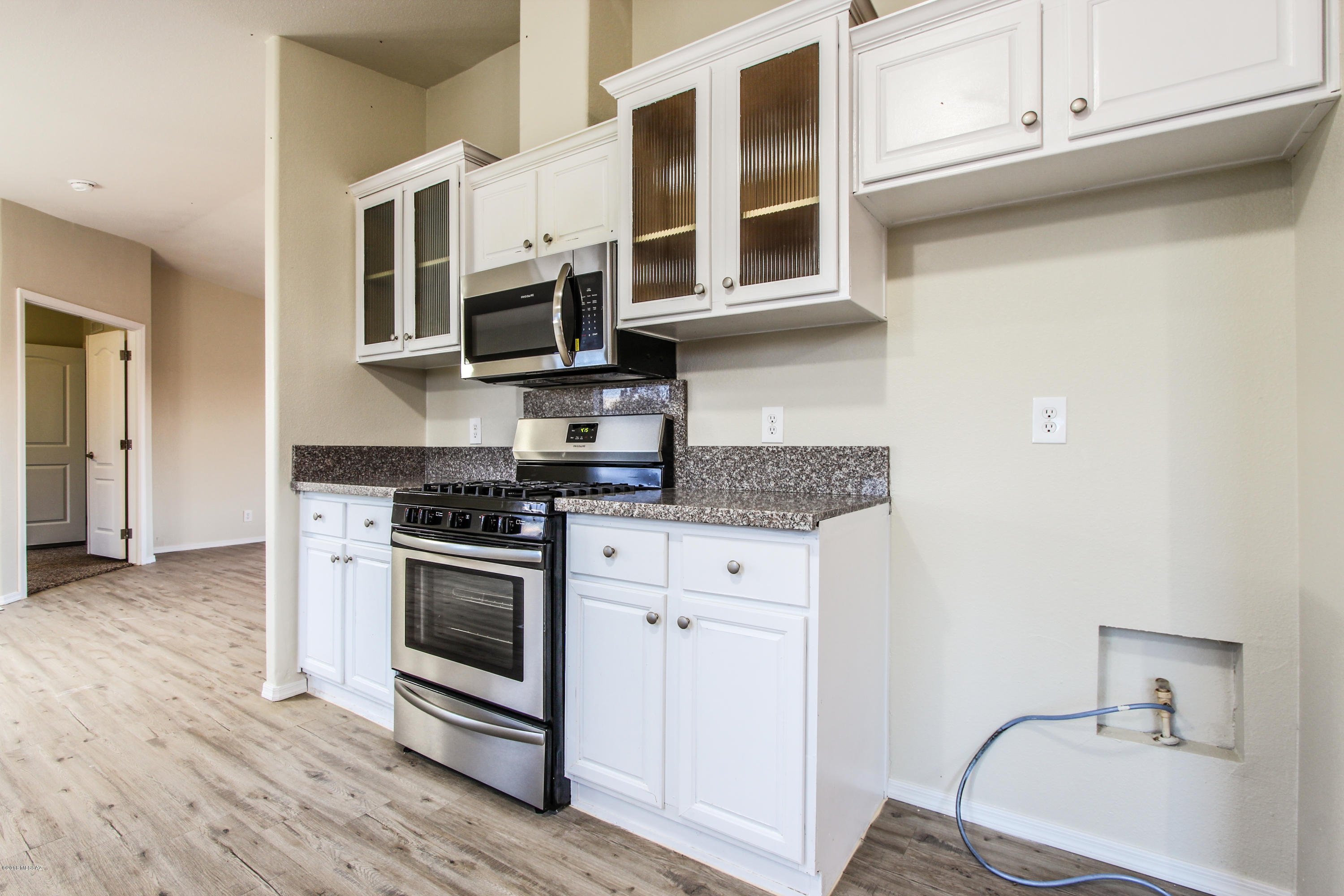 Tucson Avra West (1-168) - Residential