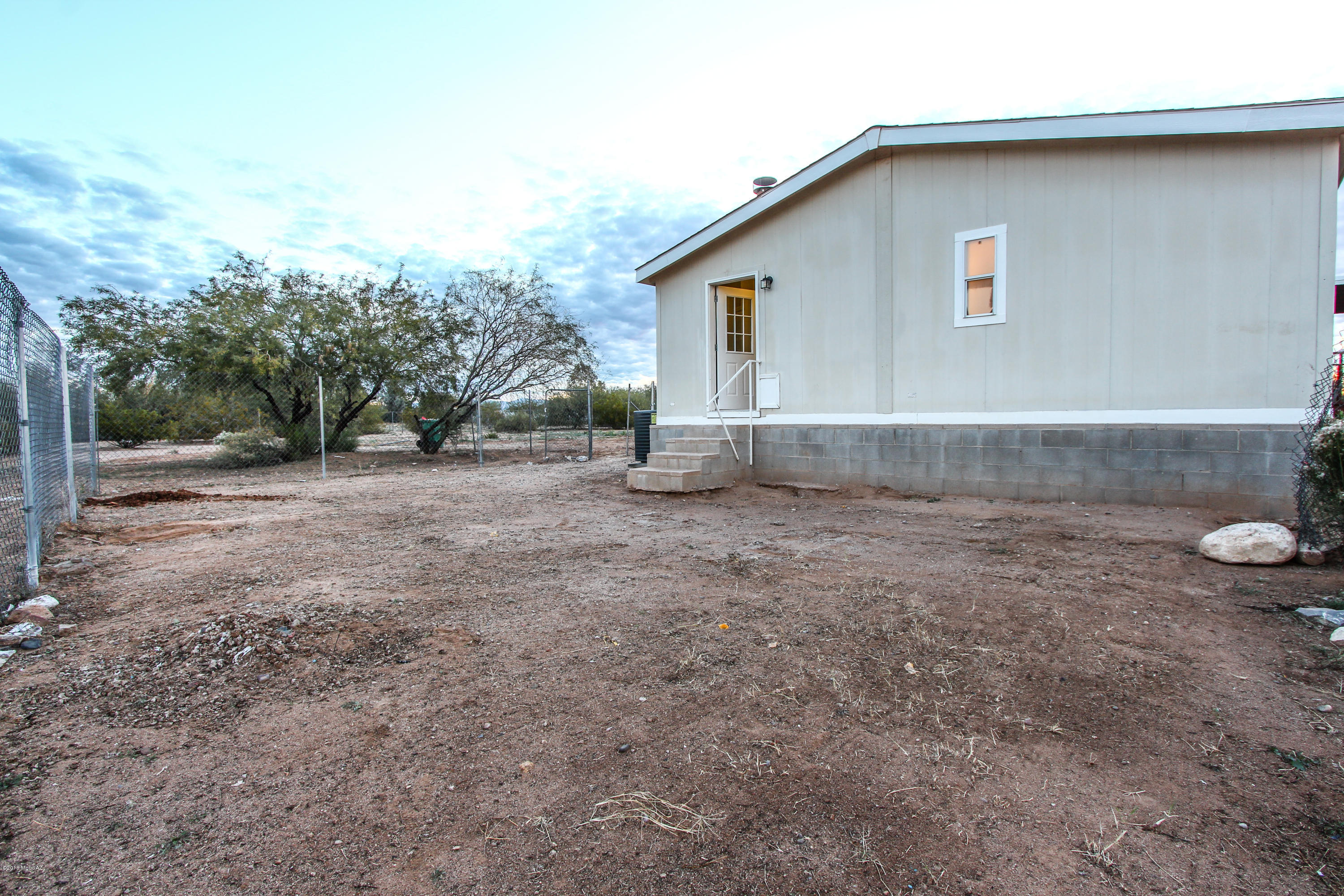 Tucson Avra West (1-168) - Residential
