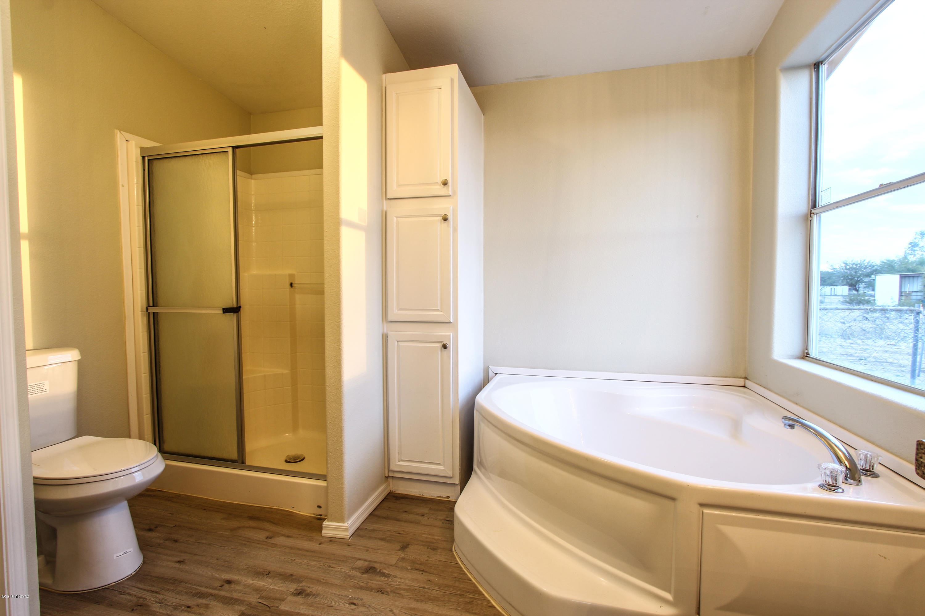 Tucson Avra West (1-168) - Residential