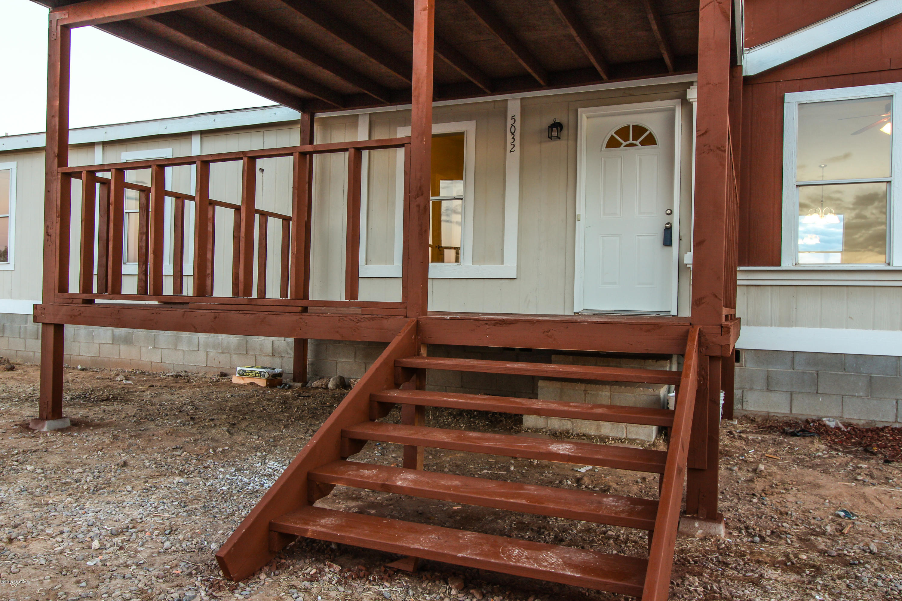 Tucson Avra West (1-168) - Residential