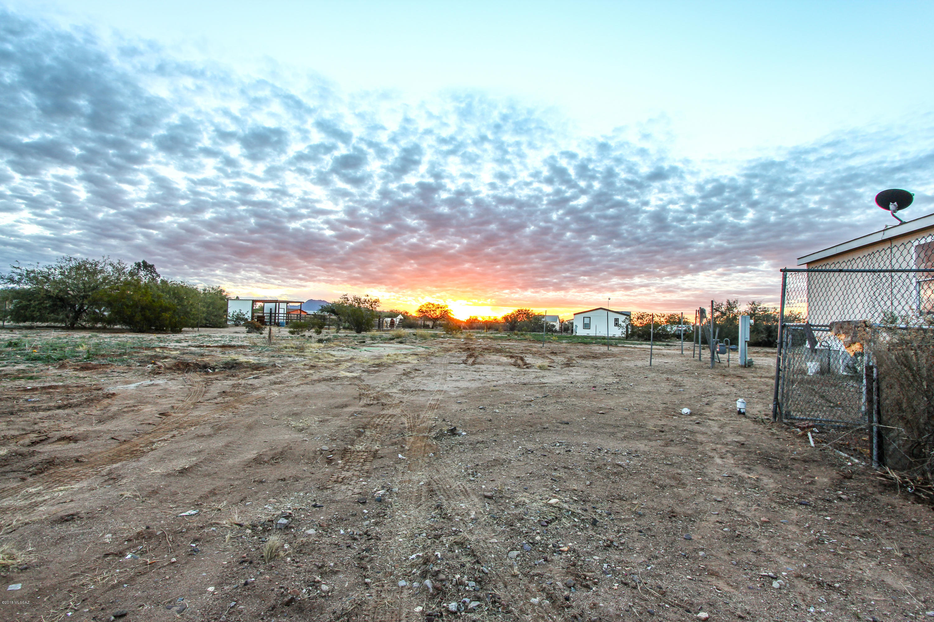 Tucson Avra West (1-168) - Residential