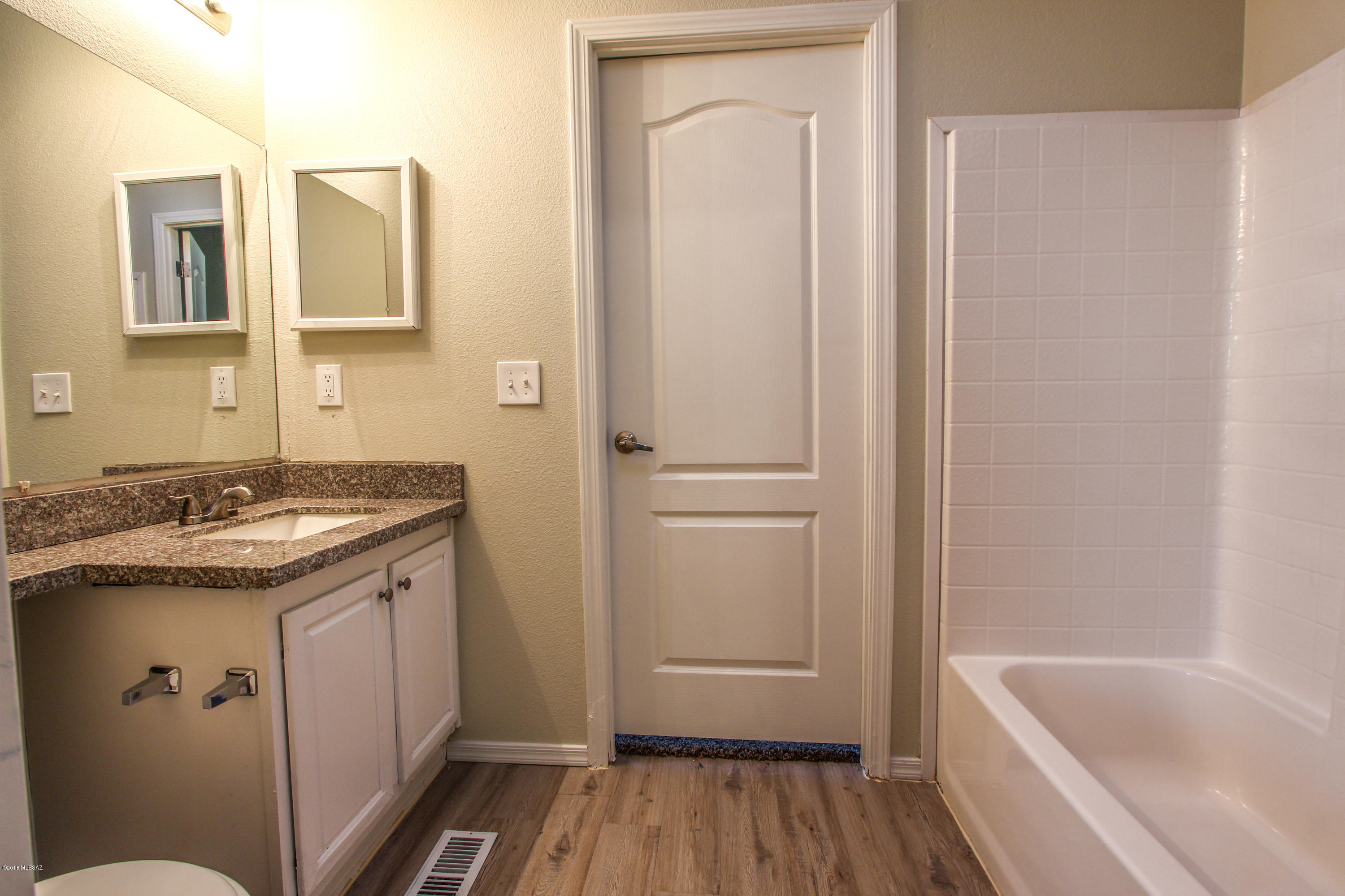 Tucson Avra West (1-168) - Residential