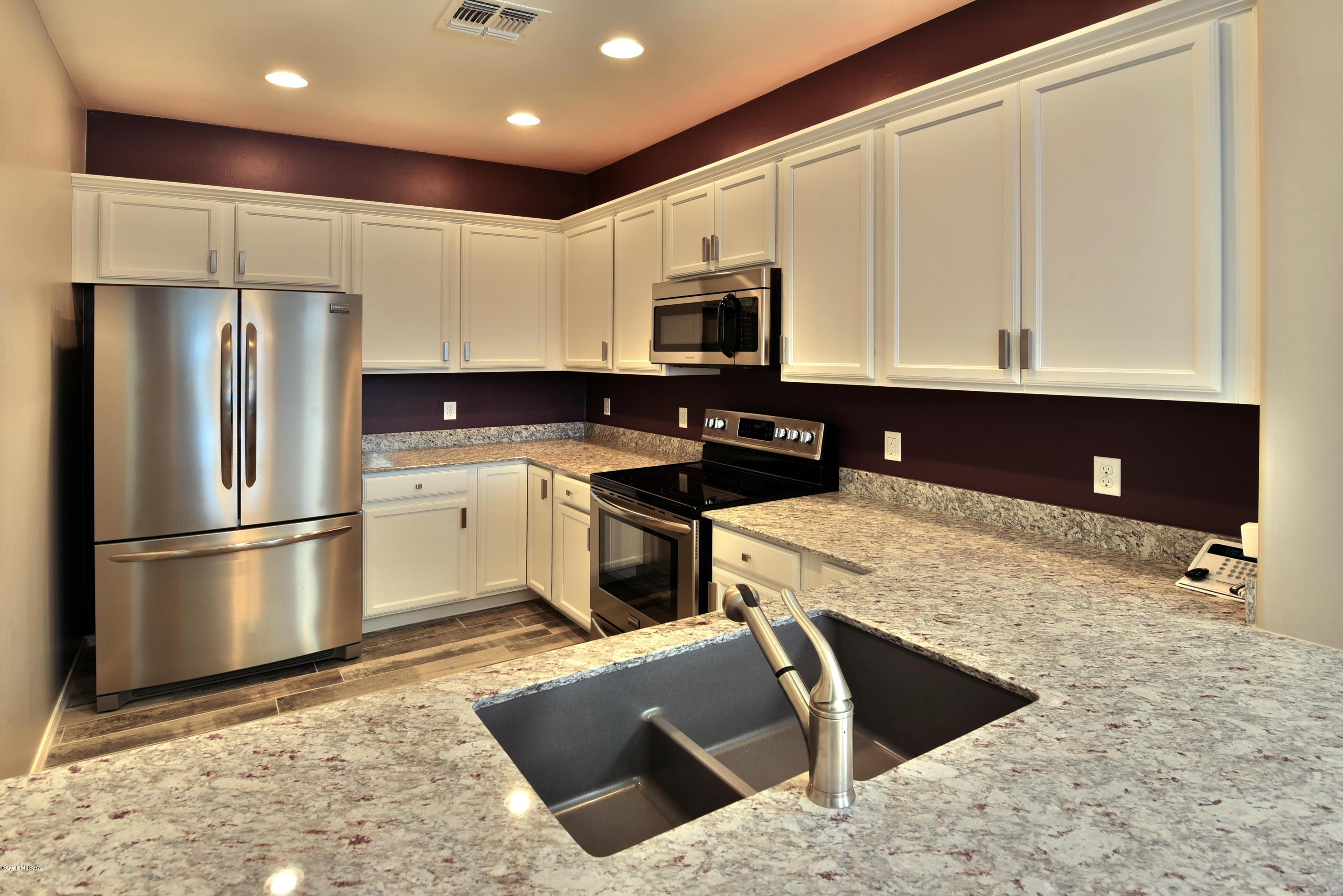 Red Colt Ranch - Residential