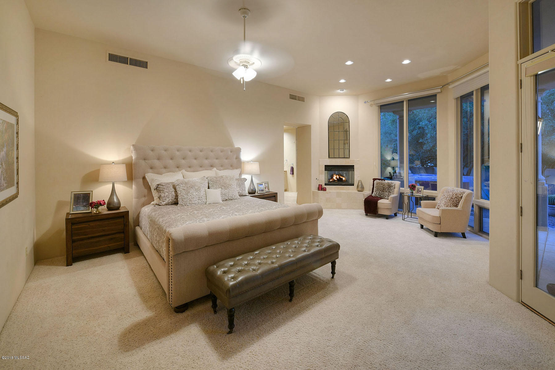 Whaleback Ridge Estates at Ventana Canyon (1-30) - Residential