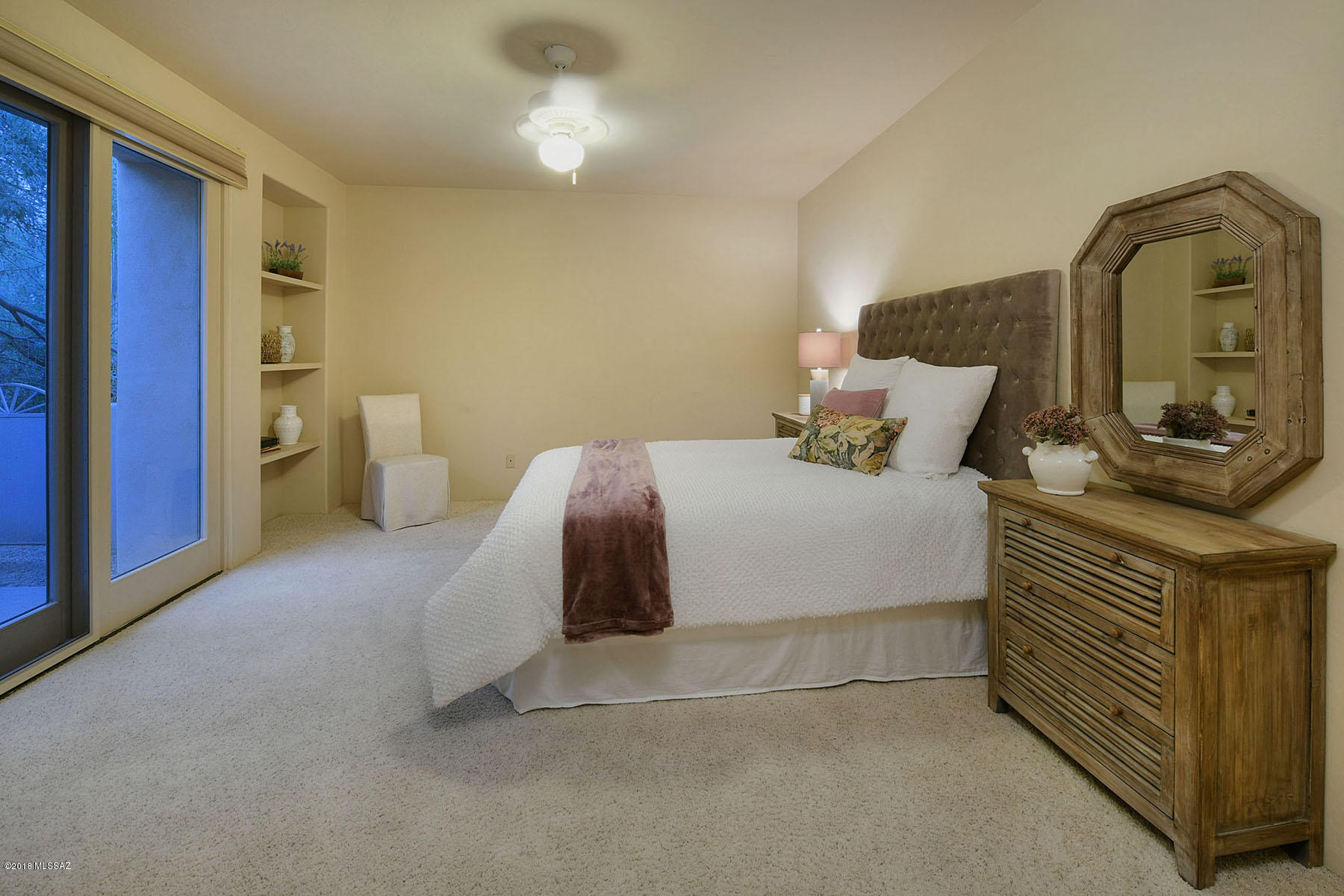 Whaleback Ridge Estates at Ventana Canyon (1-30) - Residential