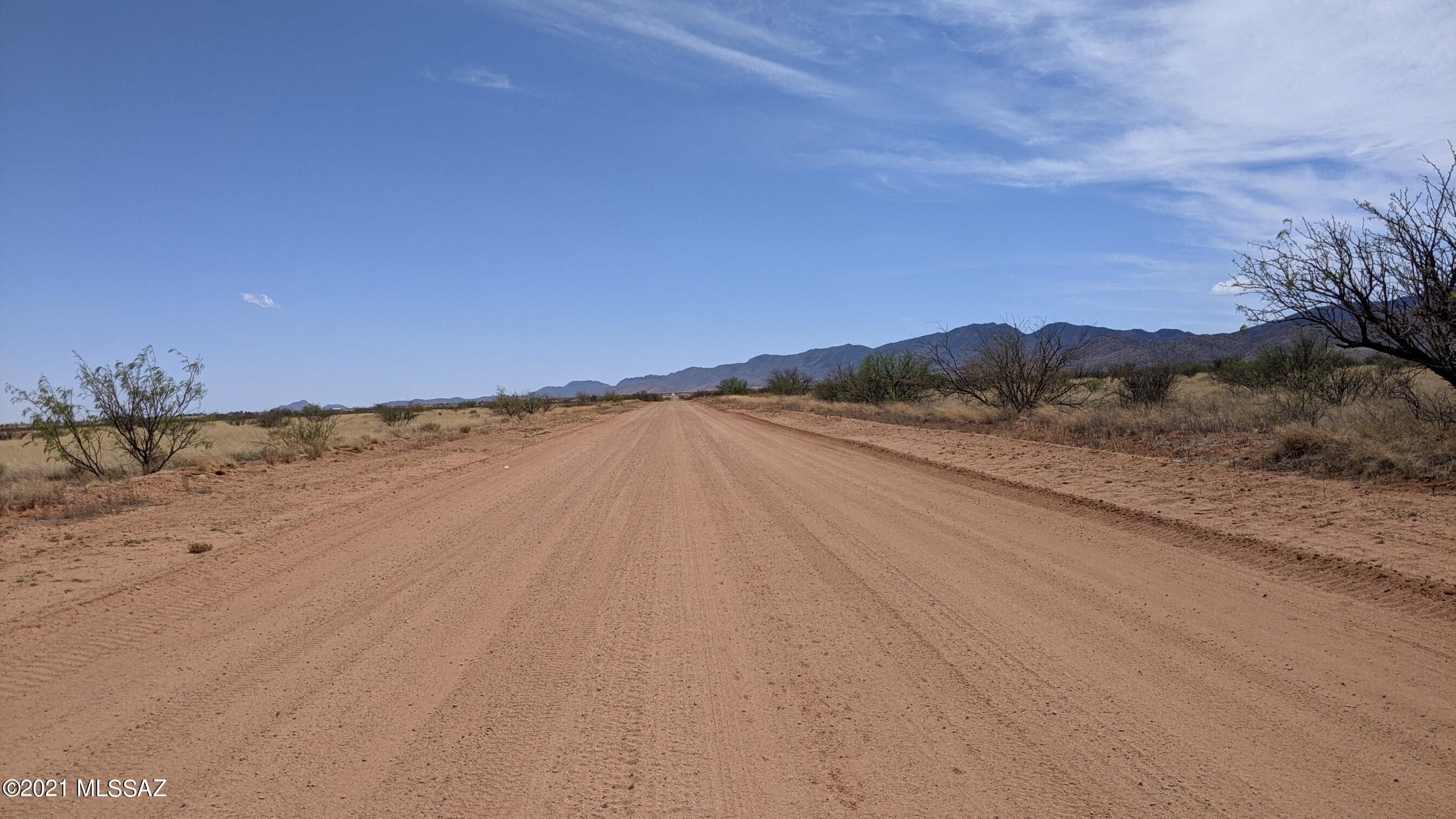 Arizona Sun Sites - Land