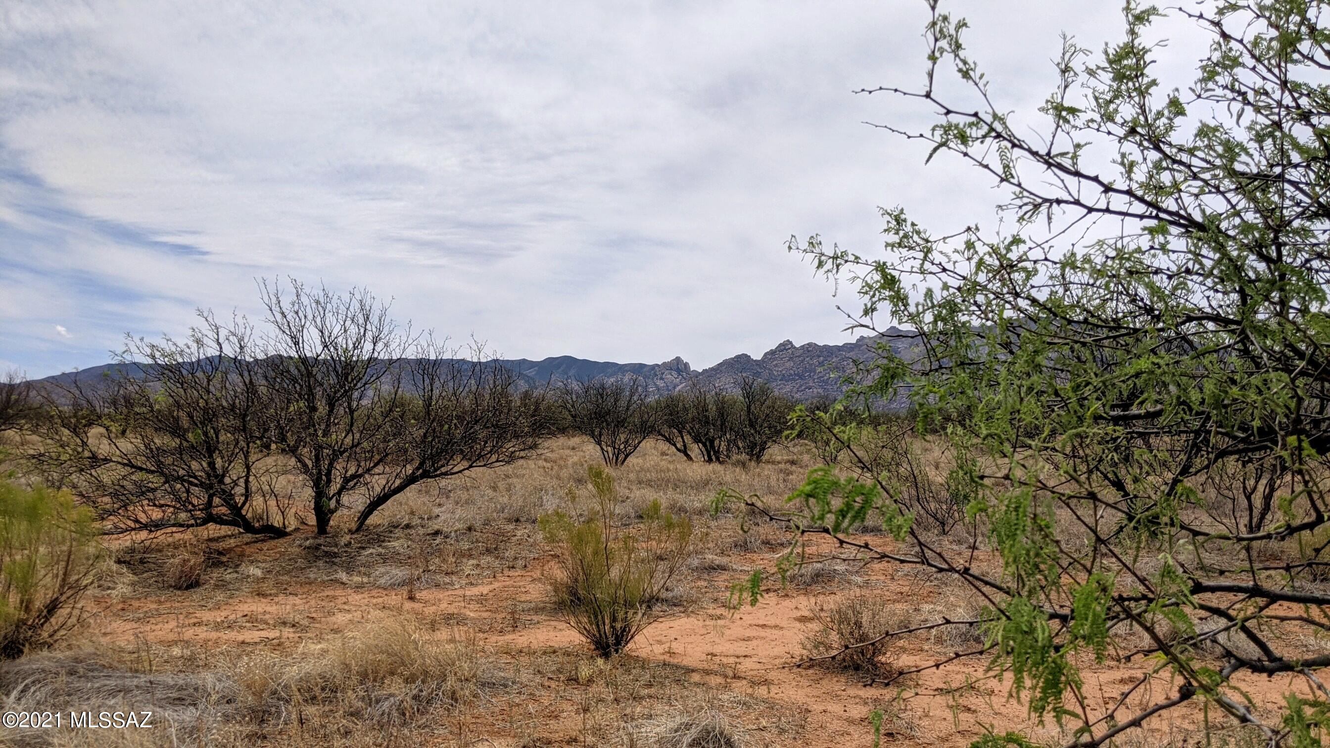 Arizona Sun Sites - Land