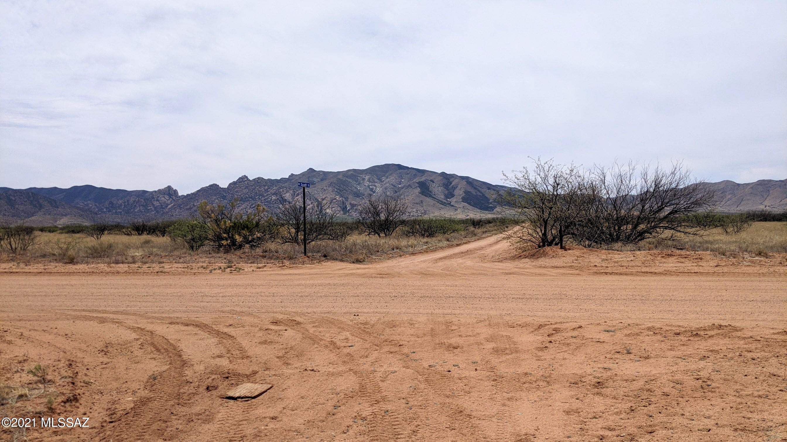 Arizona Sun Sites - Land