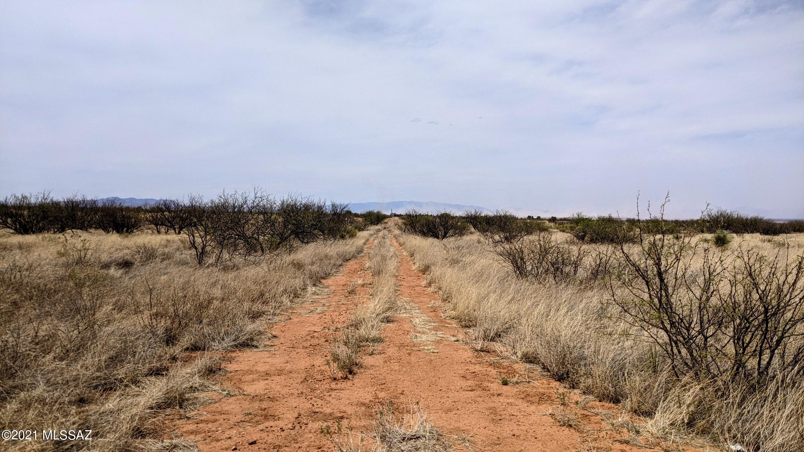 Arizona Sun Sites - Land
