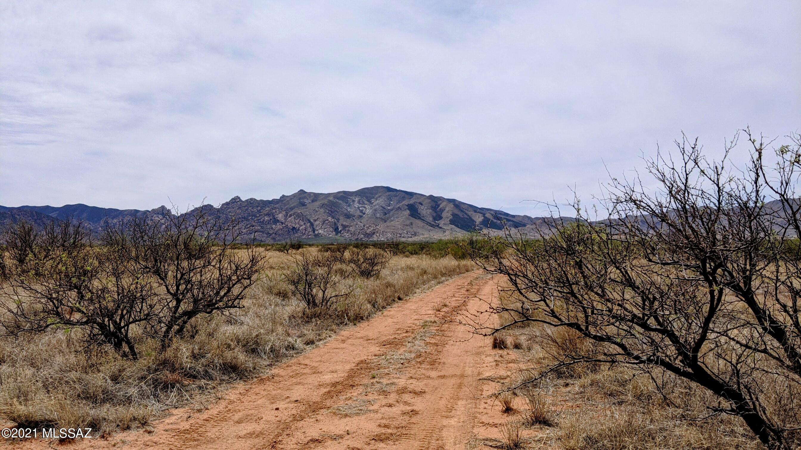 Arizona Sun Sites - Land