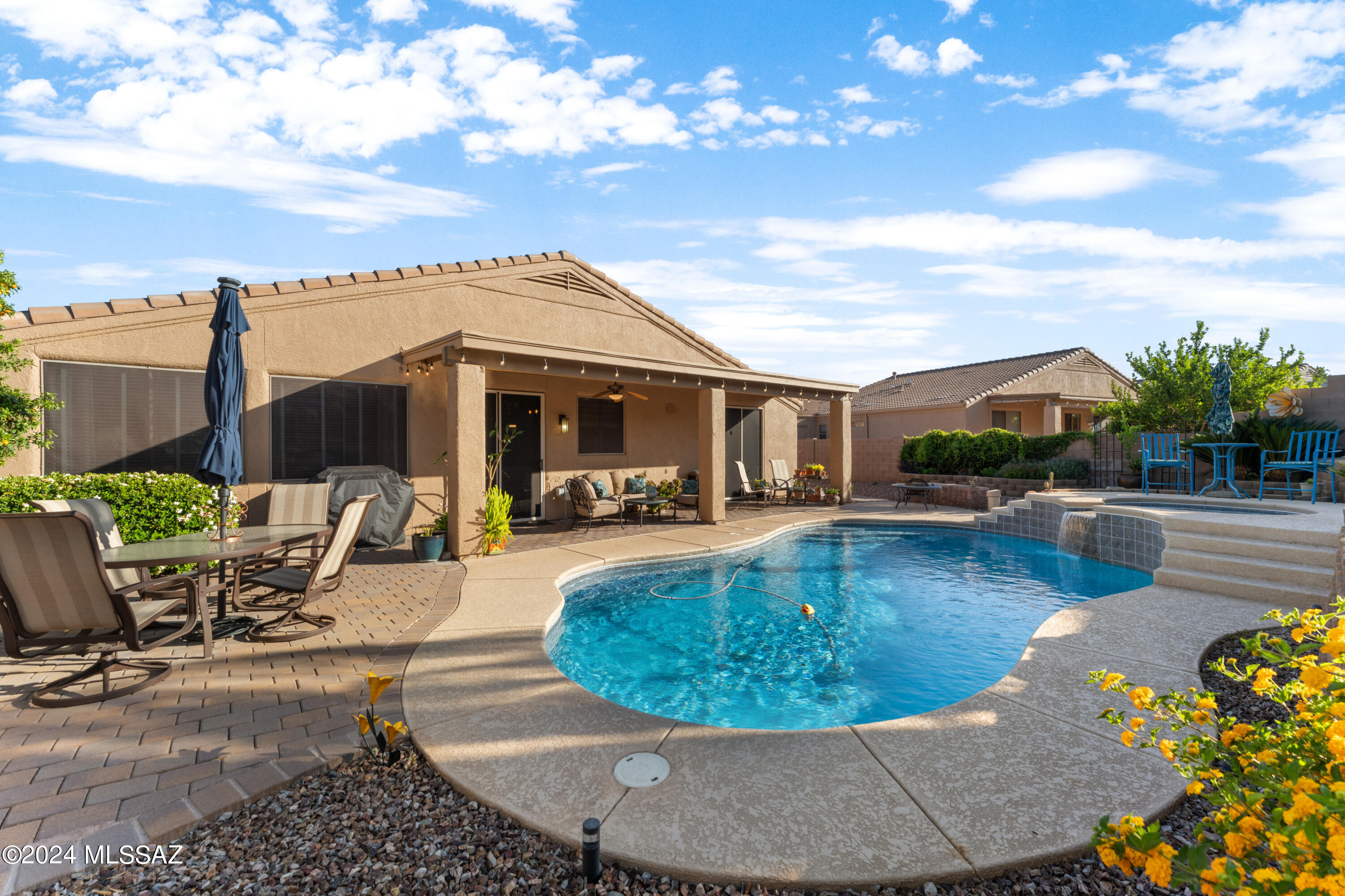 Monterra Ridge (1-166) - Residential