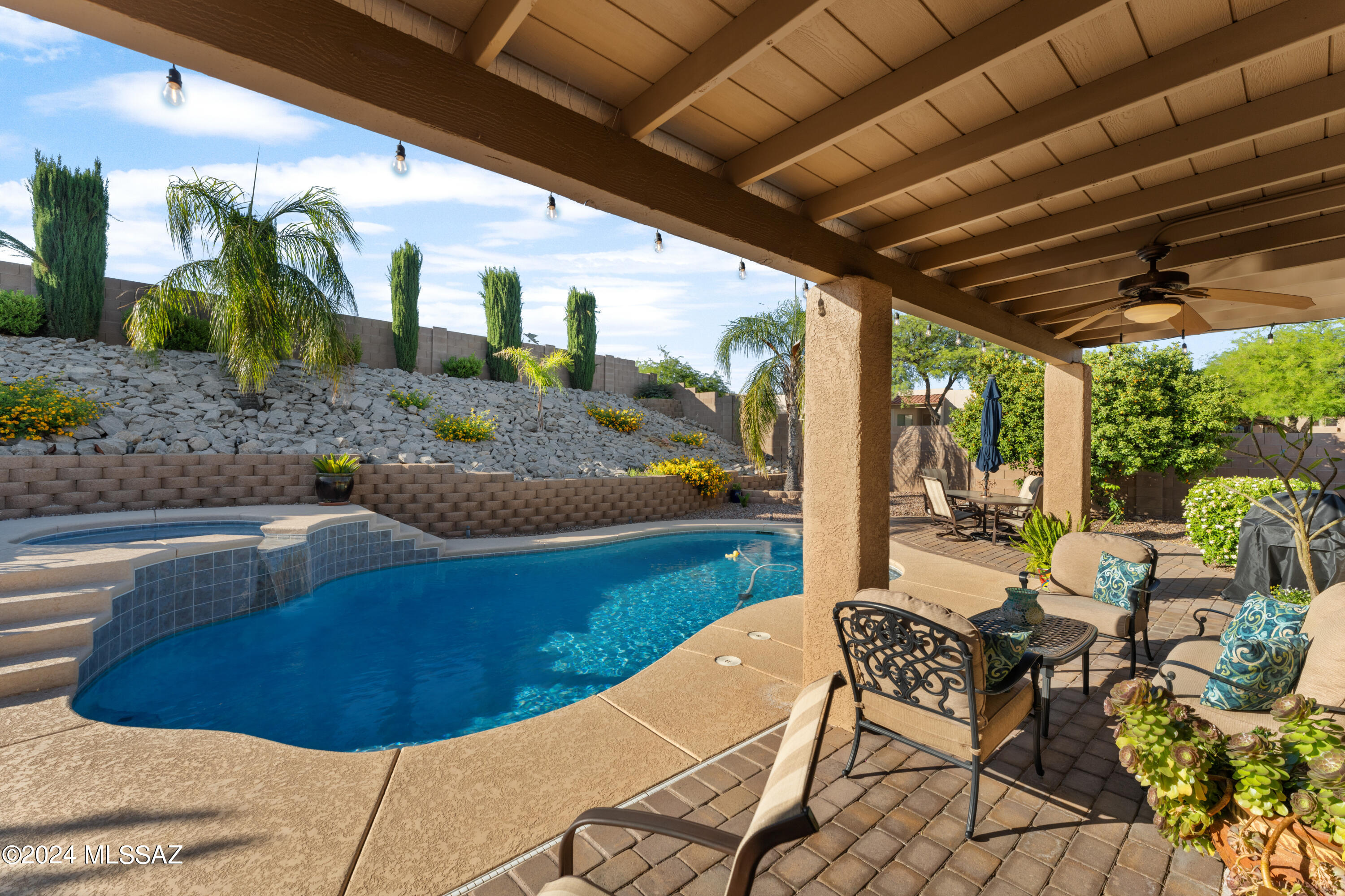 Monterra Ridge (1-166) - Residential