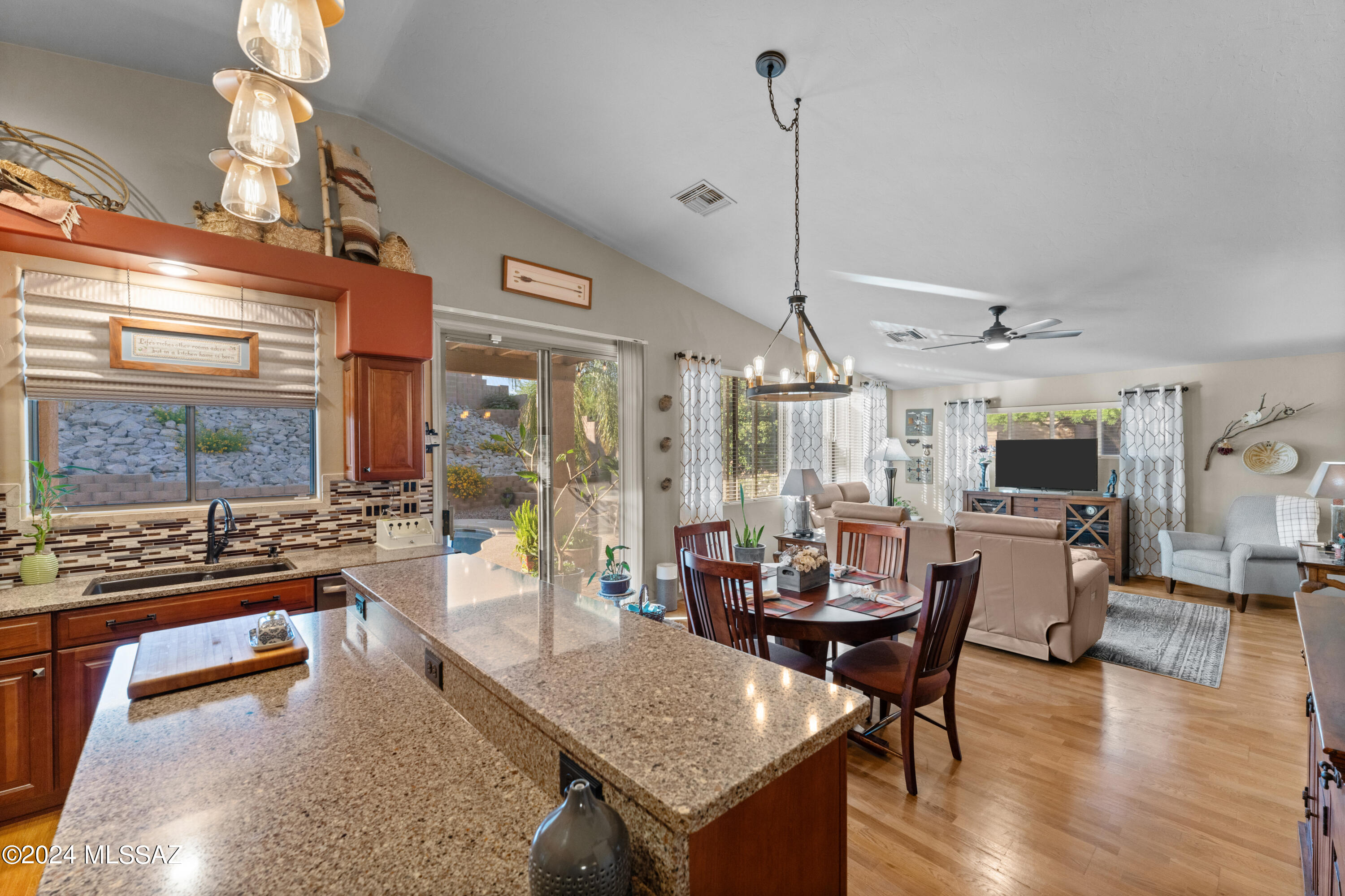 Monterra Ridge (1-166) - Residential