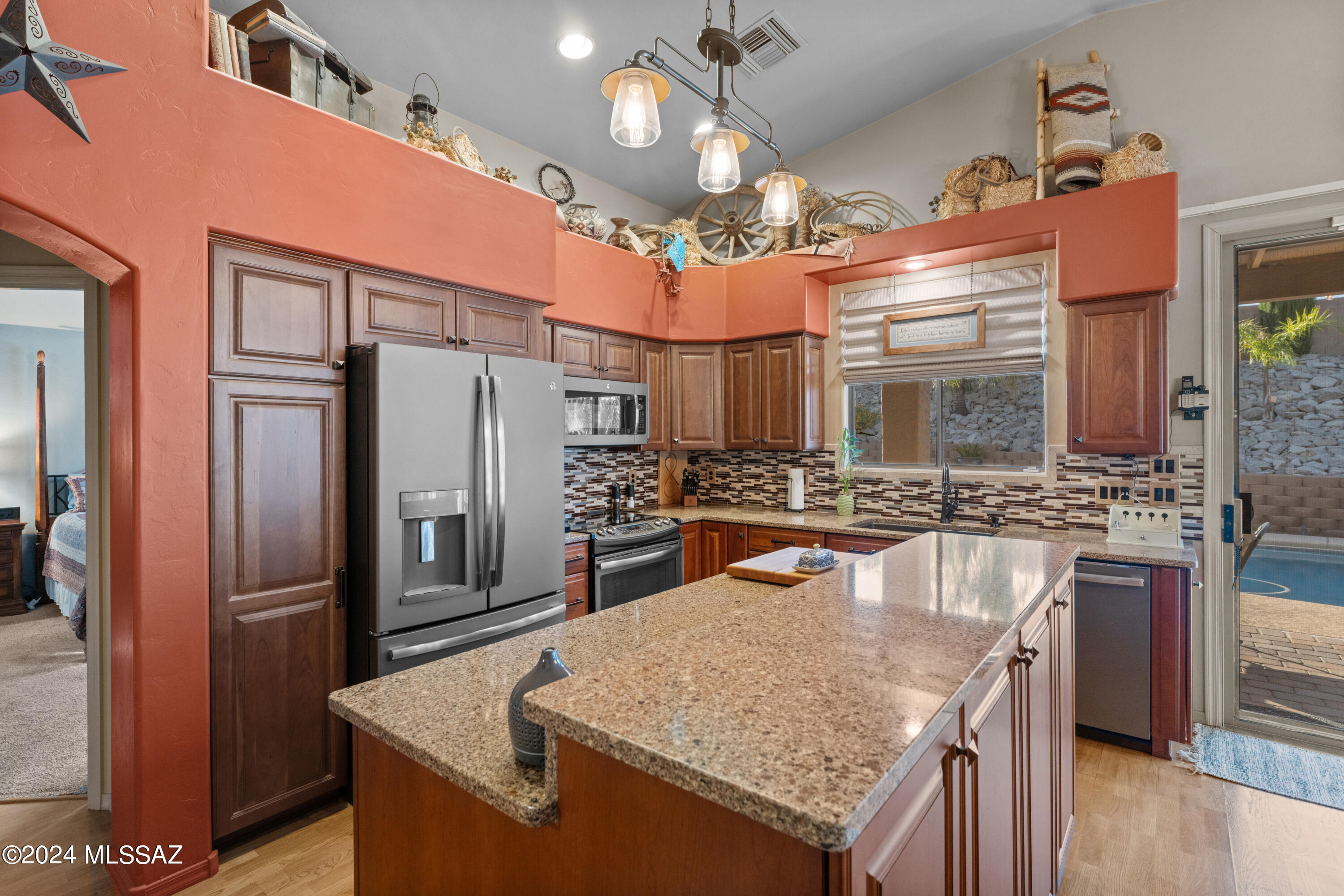 Monterra Ridge (1-166) - Residential