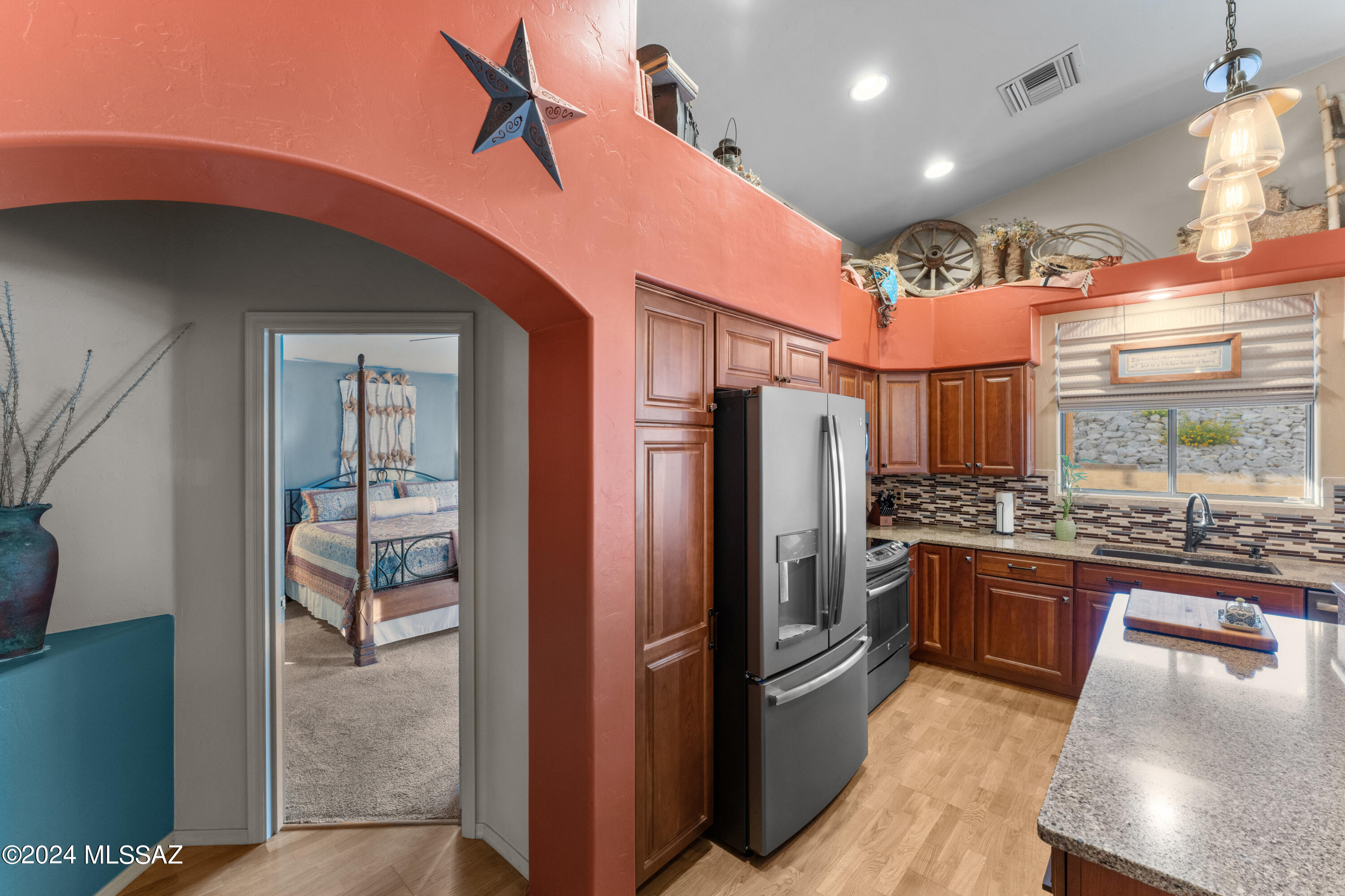 Monterra Ridge (1-166) - Residential