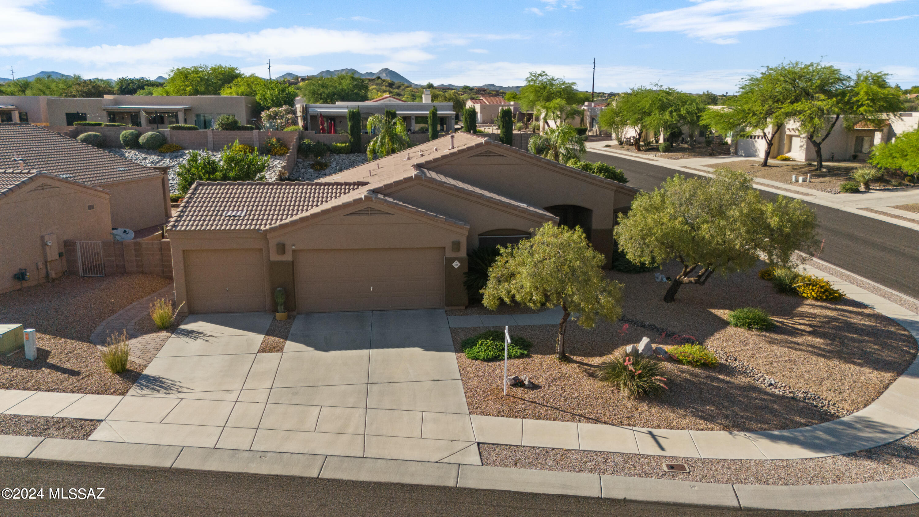 Monterra Ridge (1-166) - Residential