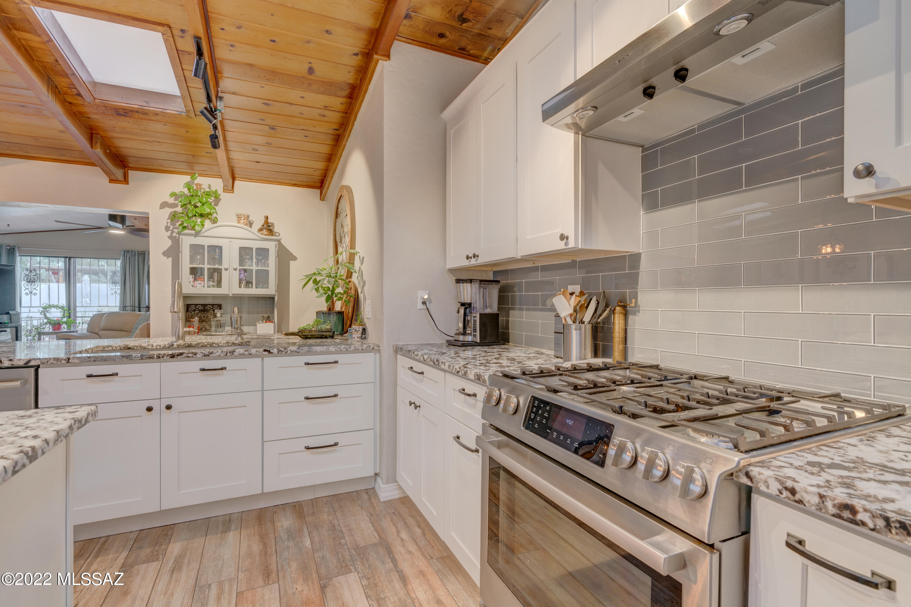 Broadkel - Residential