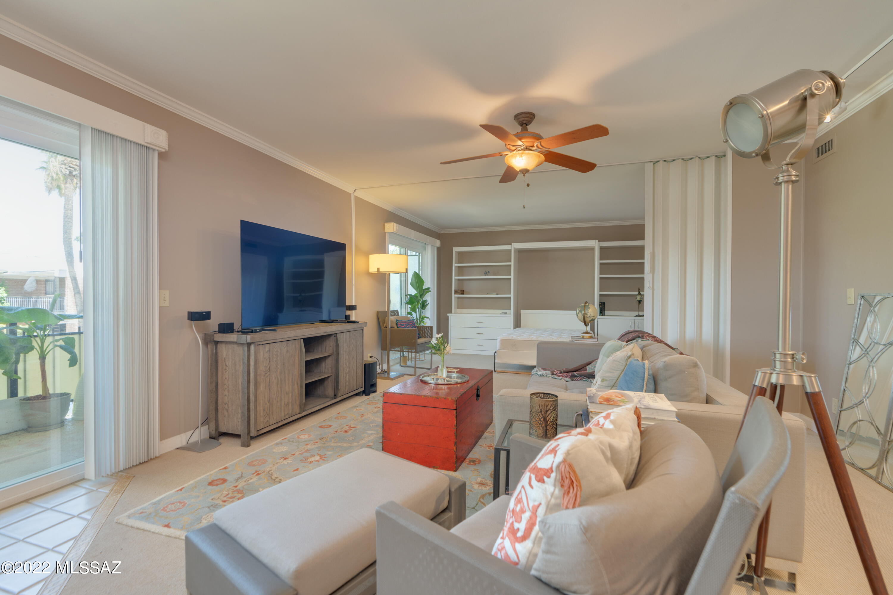 Country Club Heights - Residential