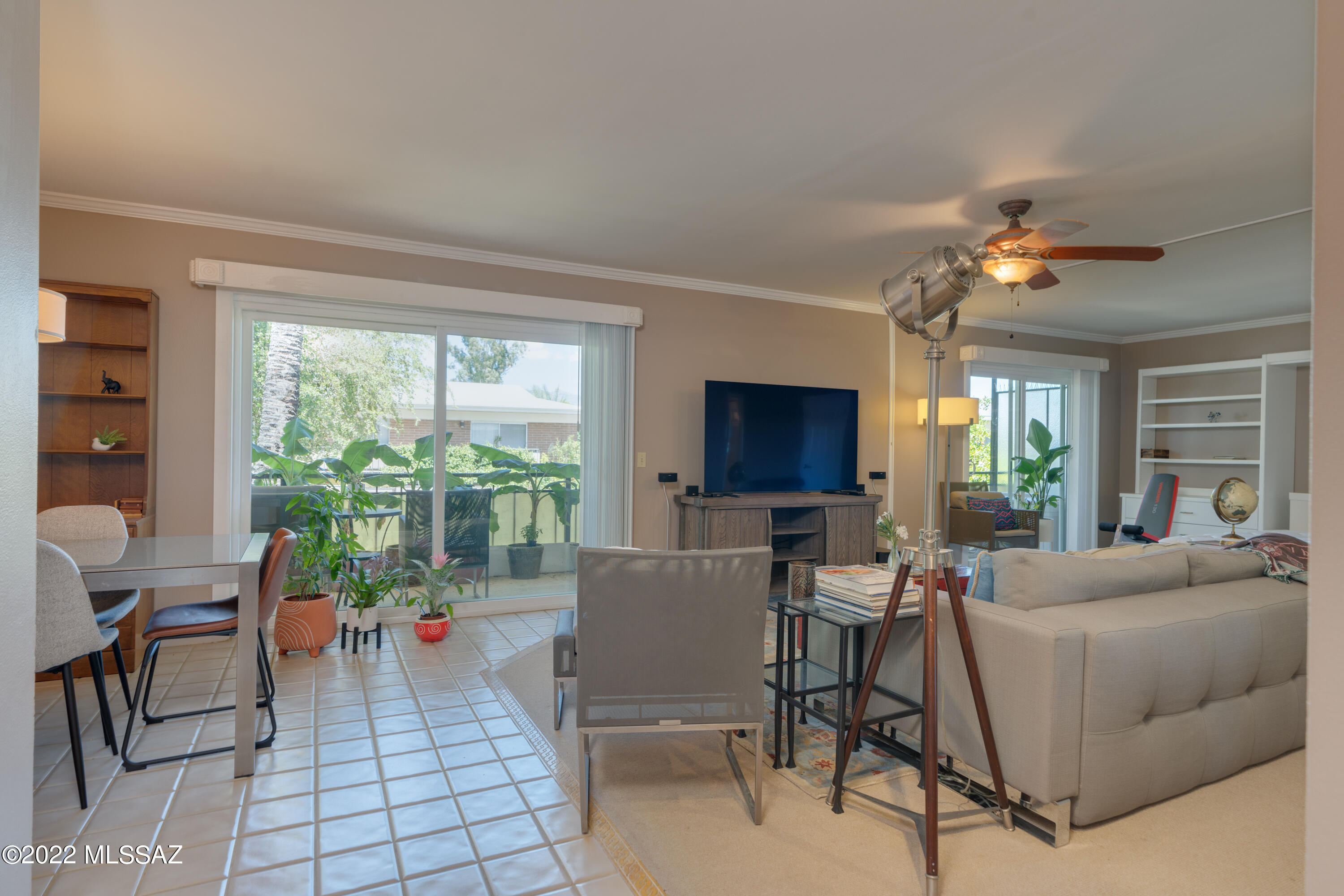 Country Club Heights - Residential